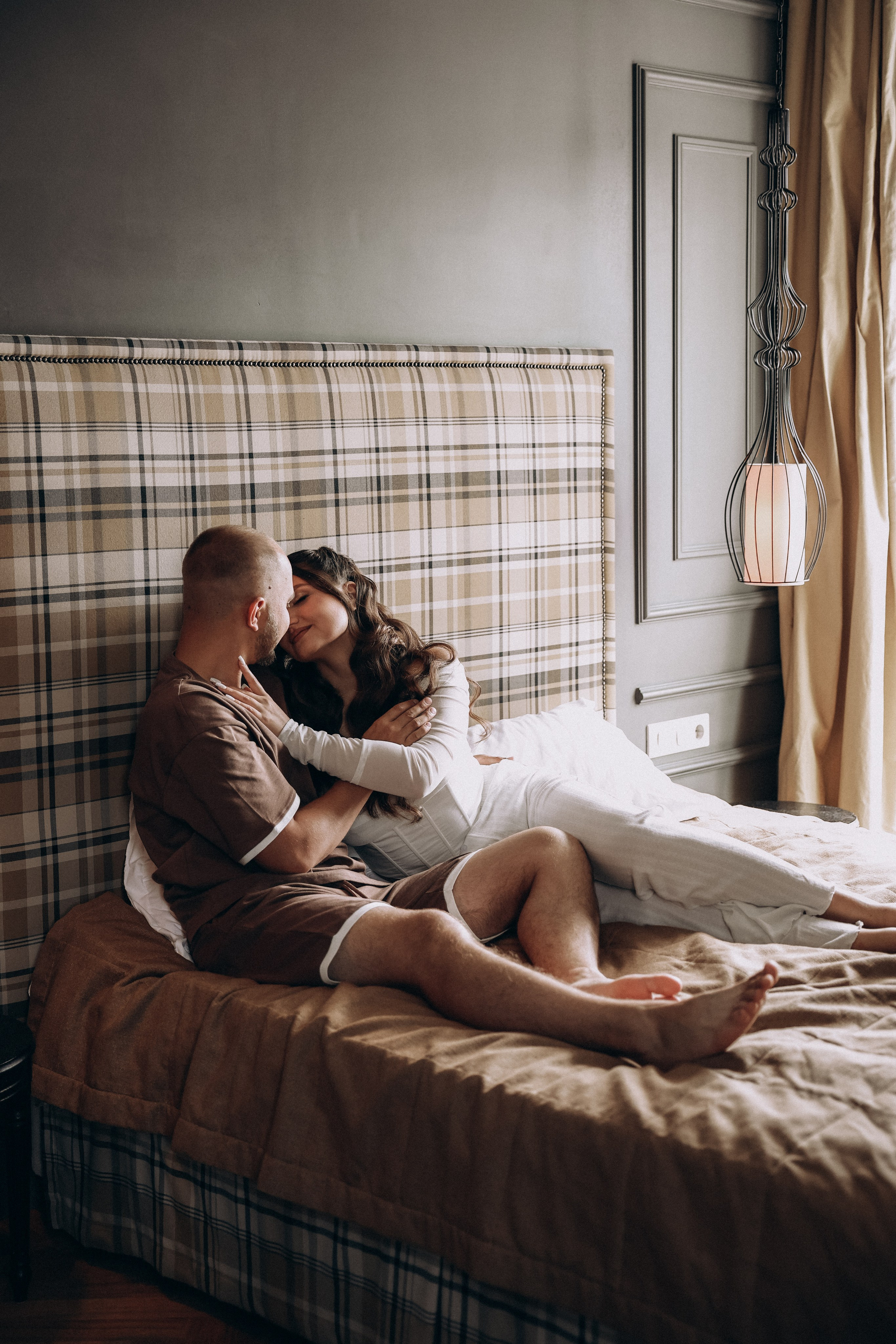 M & A 25’. О фотографии с душой