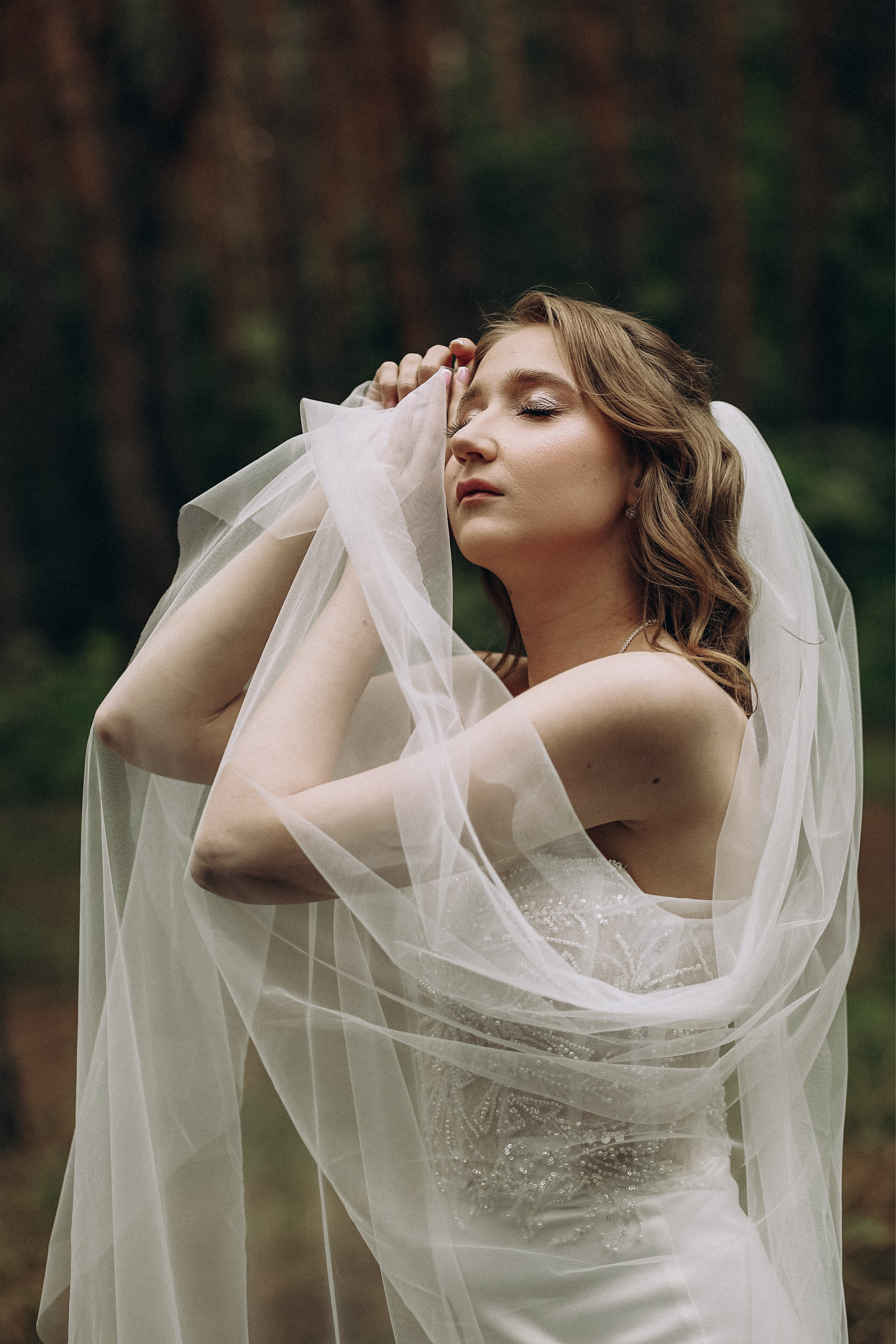 A & E 25’. О фотографии с душой