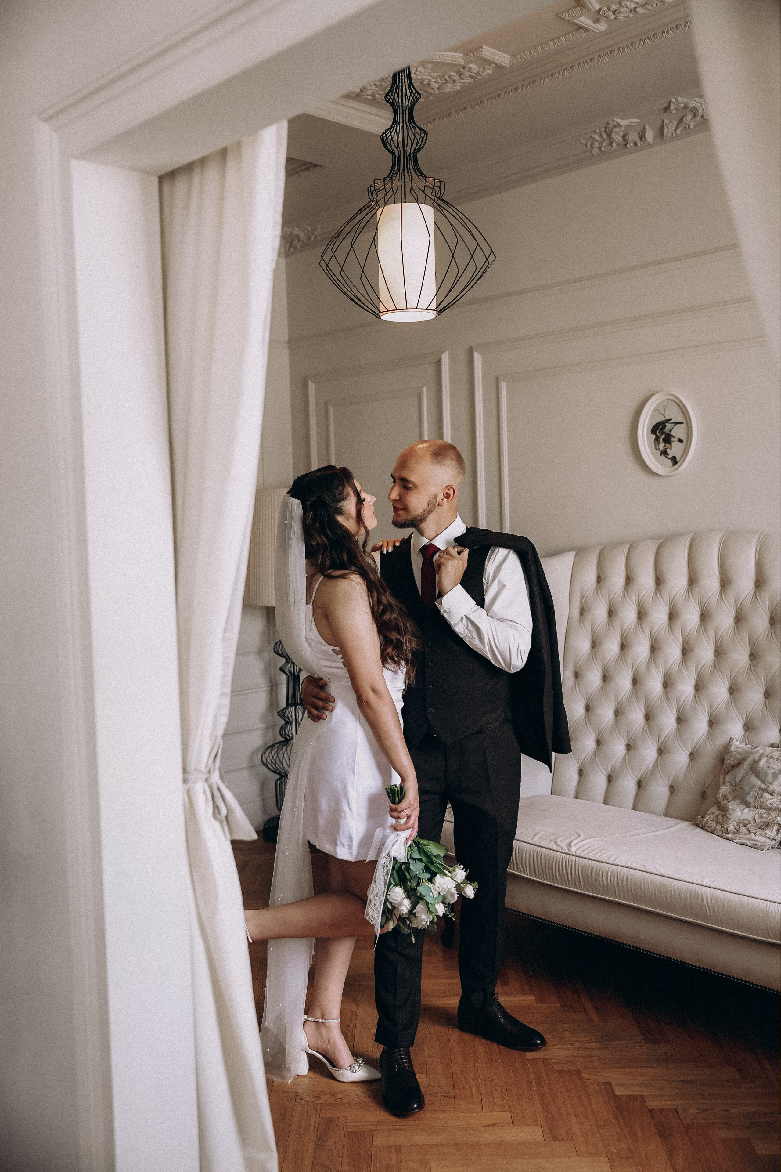 M & A 25’. О фотографии с душой