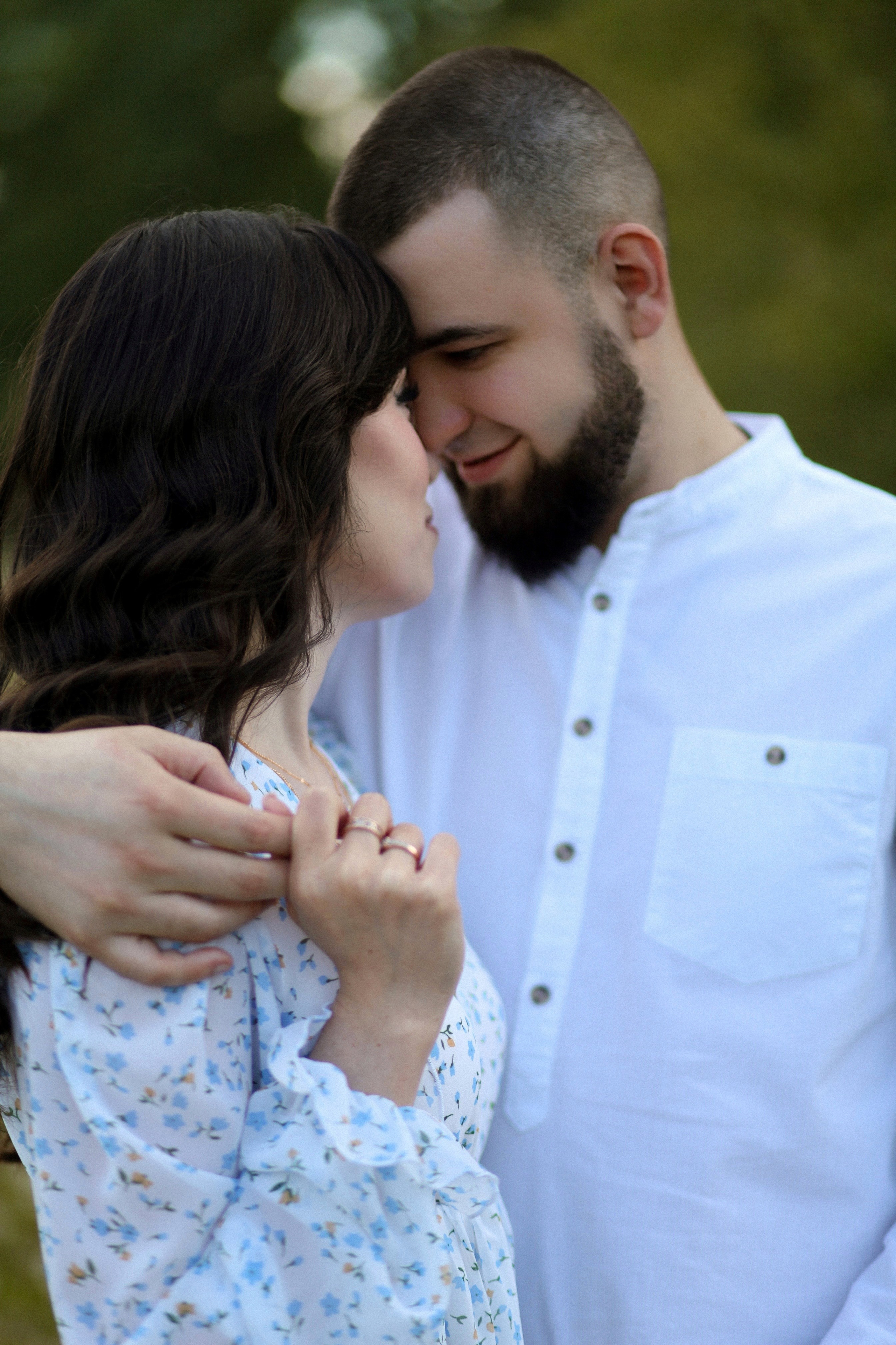 Любовь. О фотографии с душой