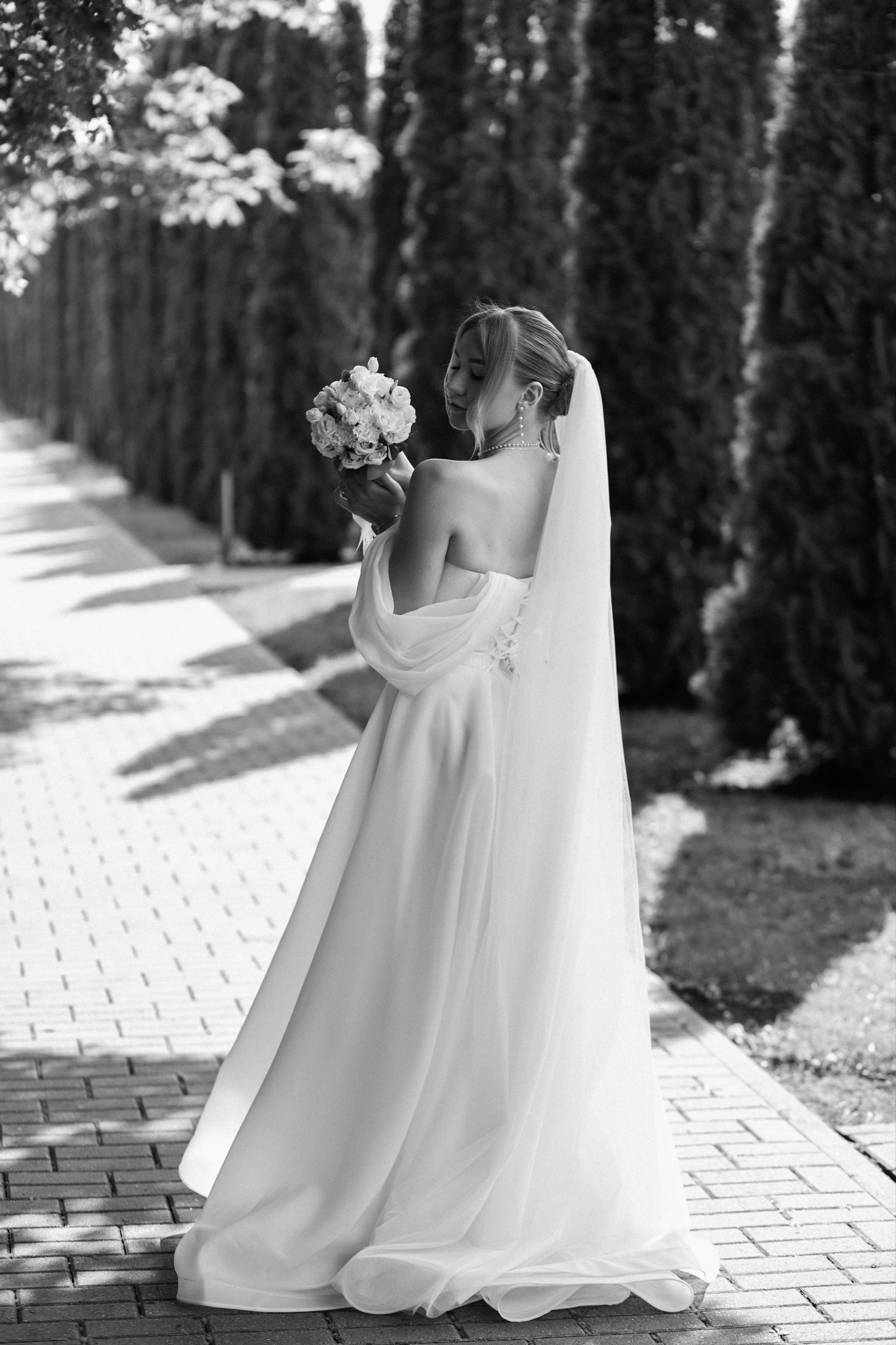 D & V 25’. О фотографии с душой