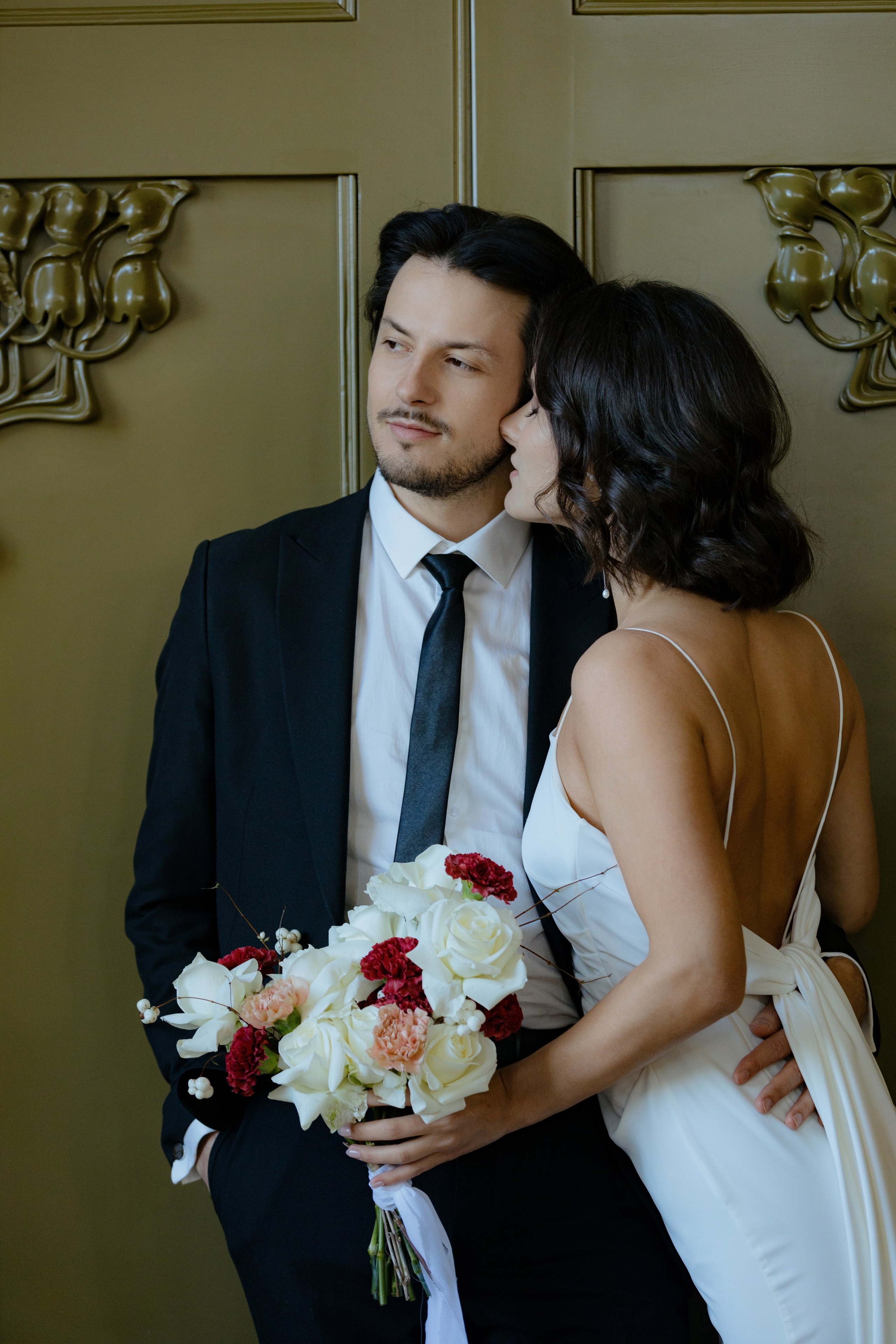 Питер. LEVORIGINAL