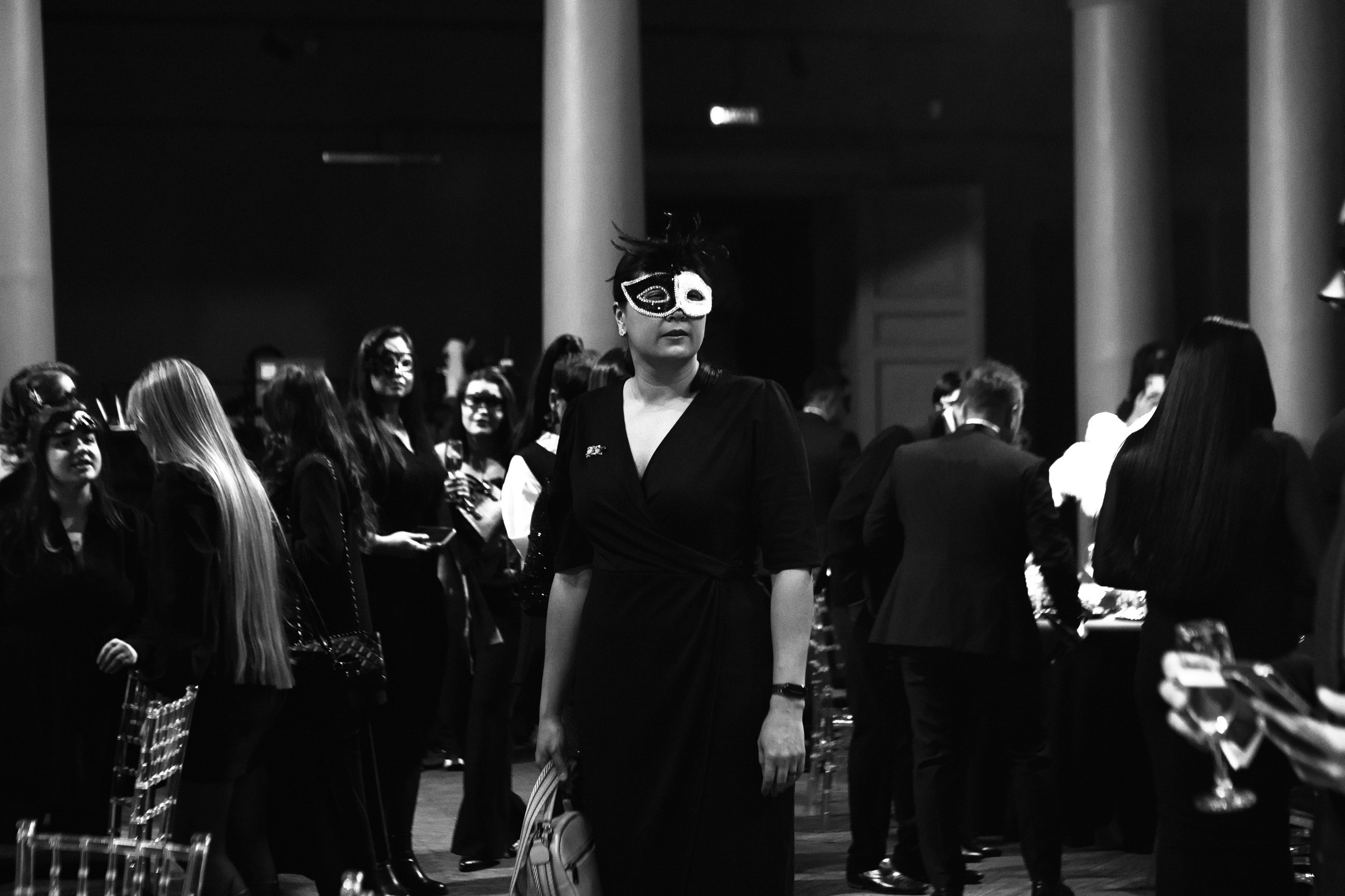 Имплант 52 корпоратив. LEVORIGINAL