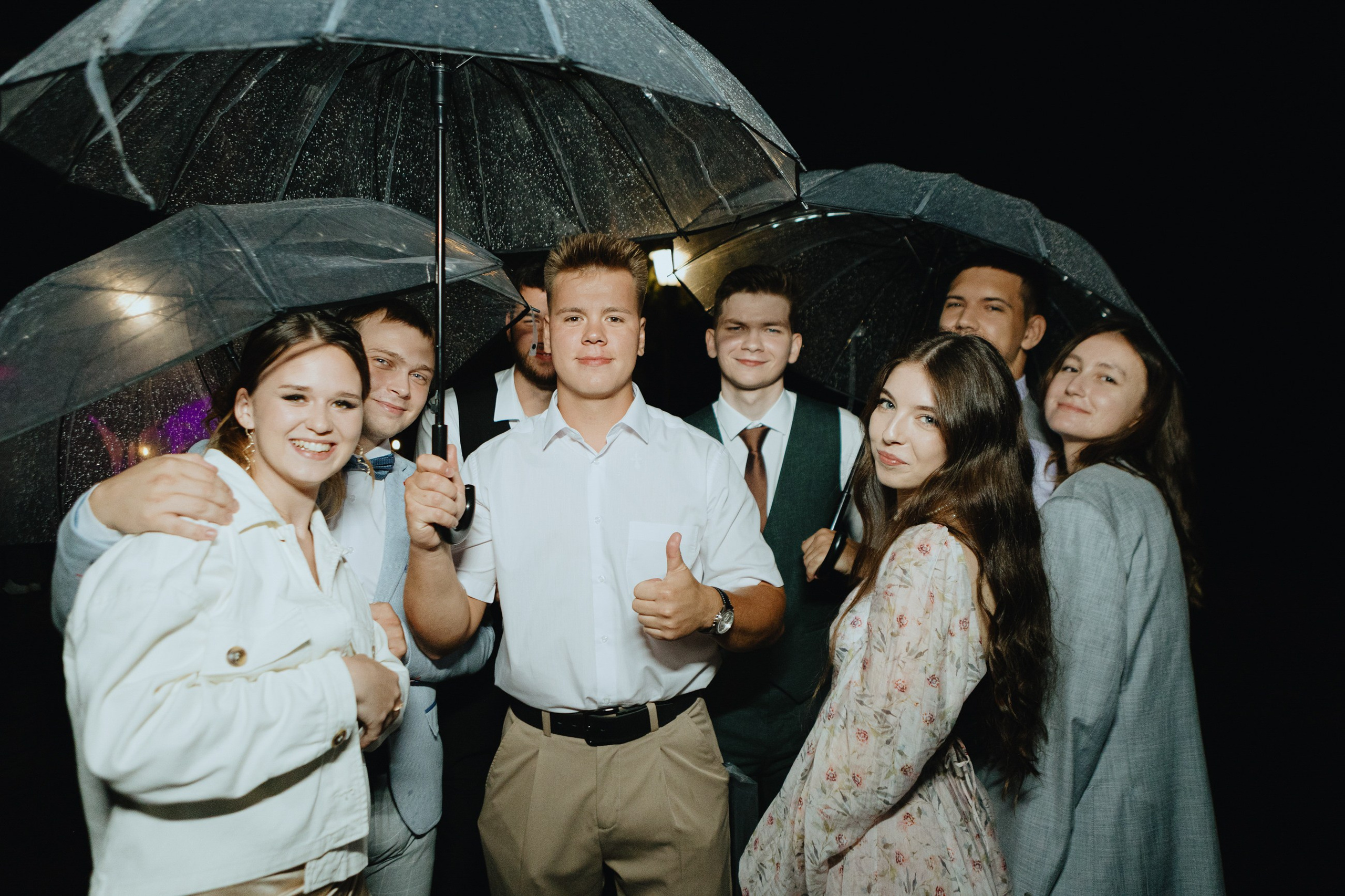 Артём и Екатерина. LEVORIGINAL