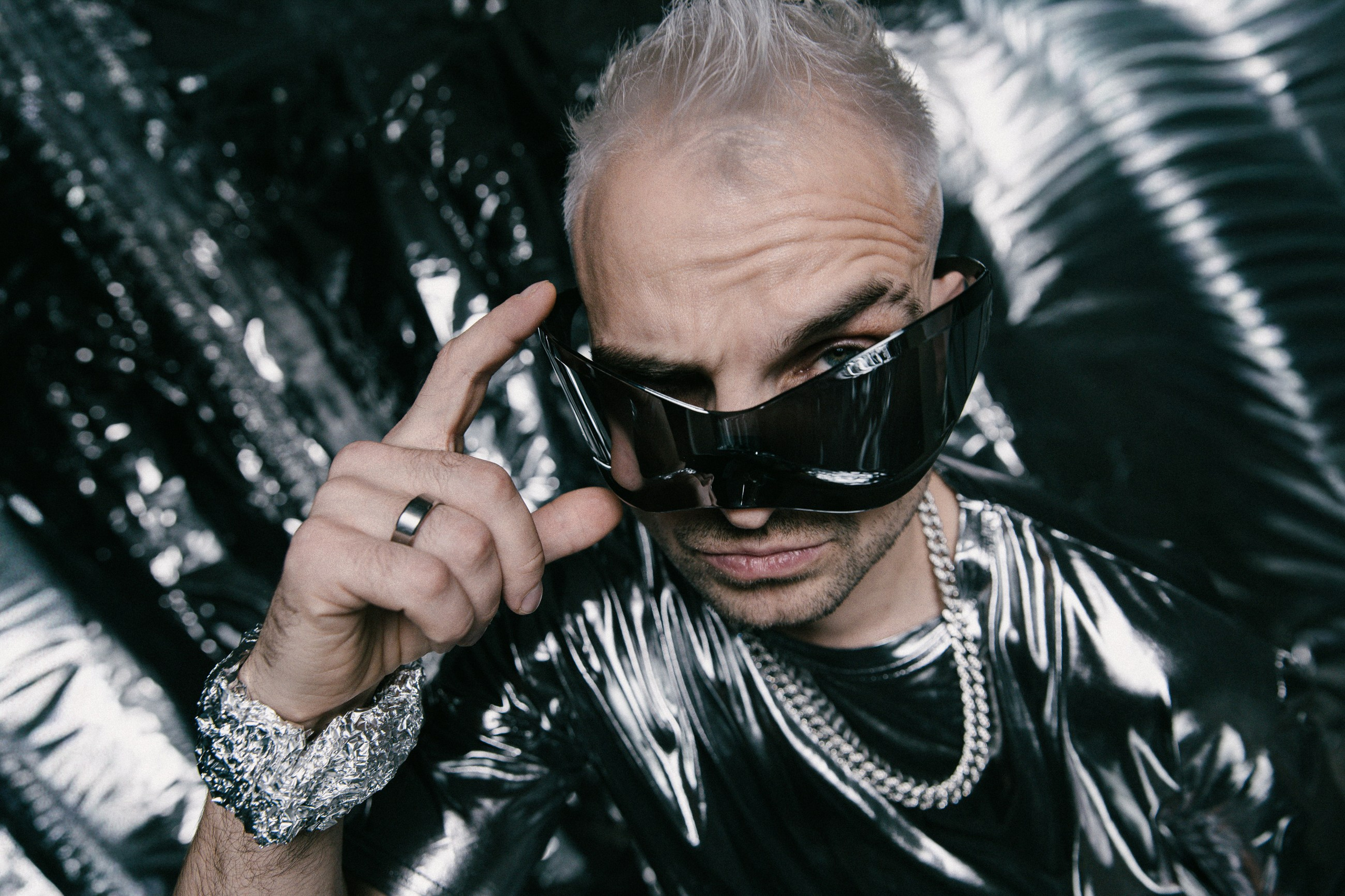 Гена. LEVORIGINAL