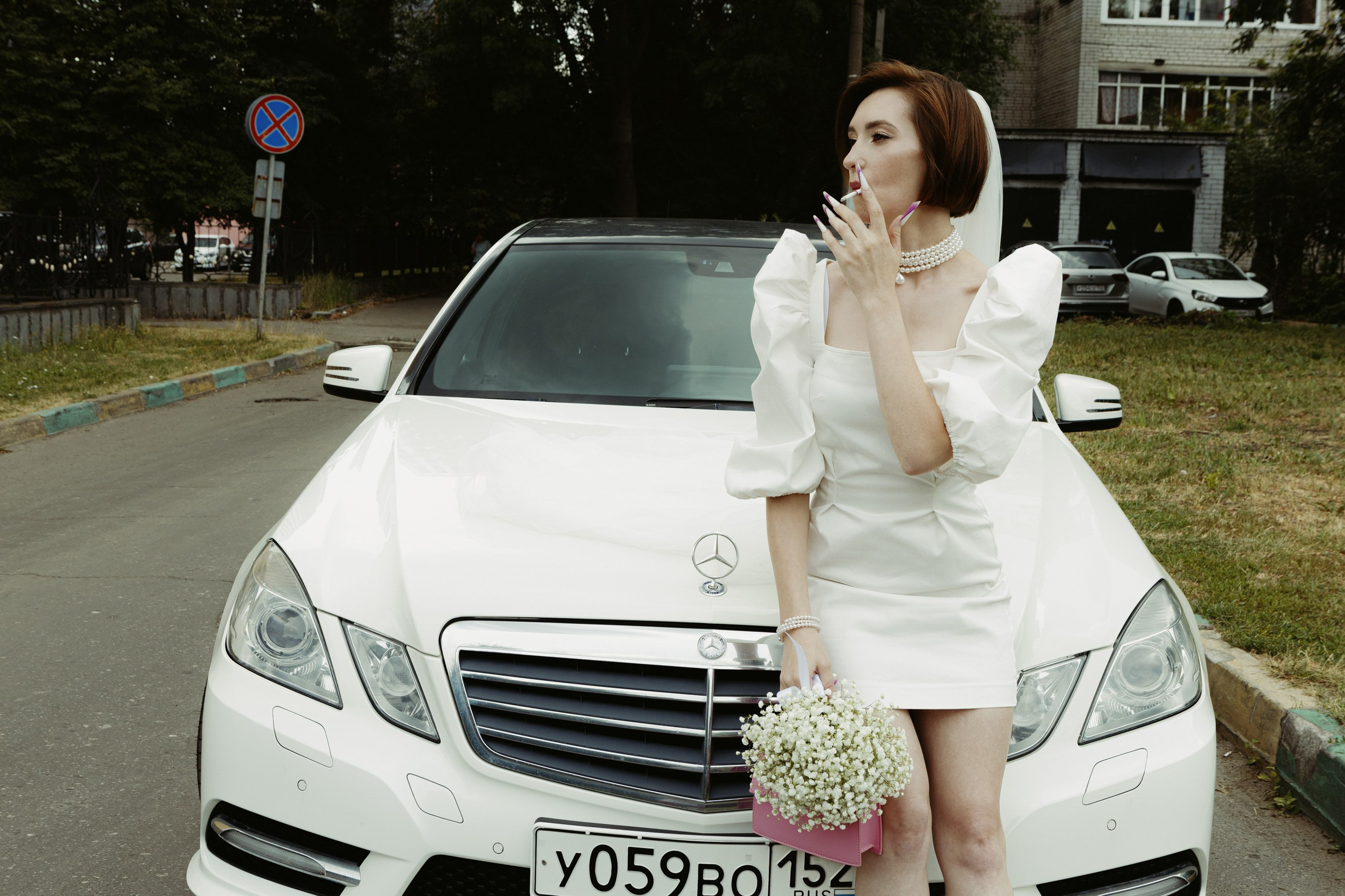 Сергей и Арина. LEVORIGINAL