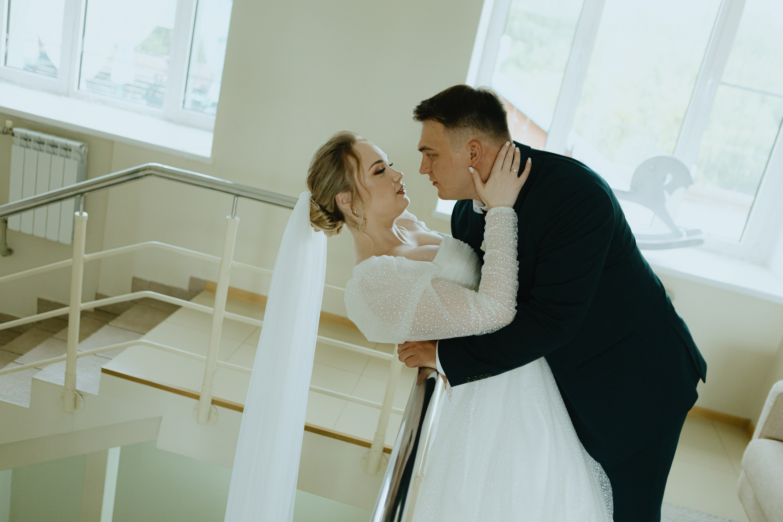 Илья и Валерия. LEVORIGINAL