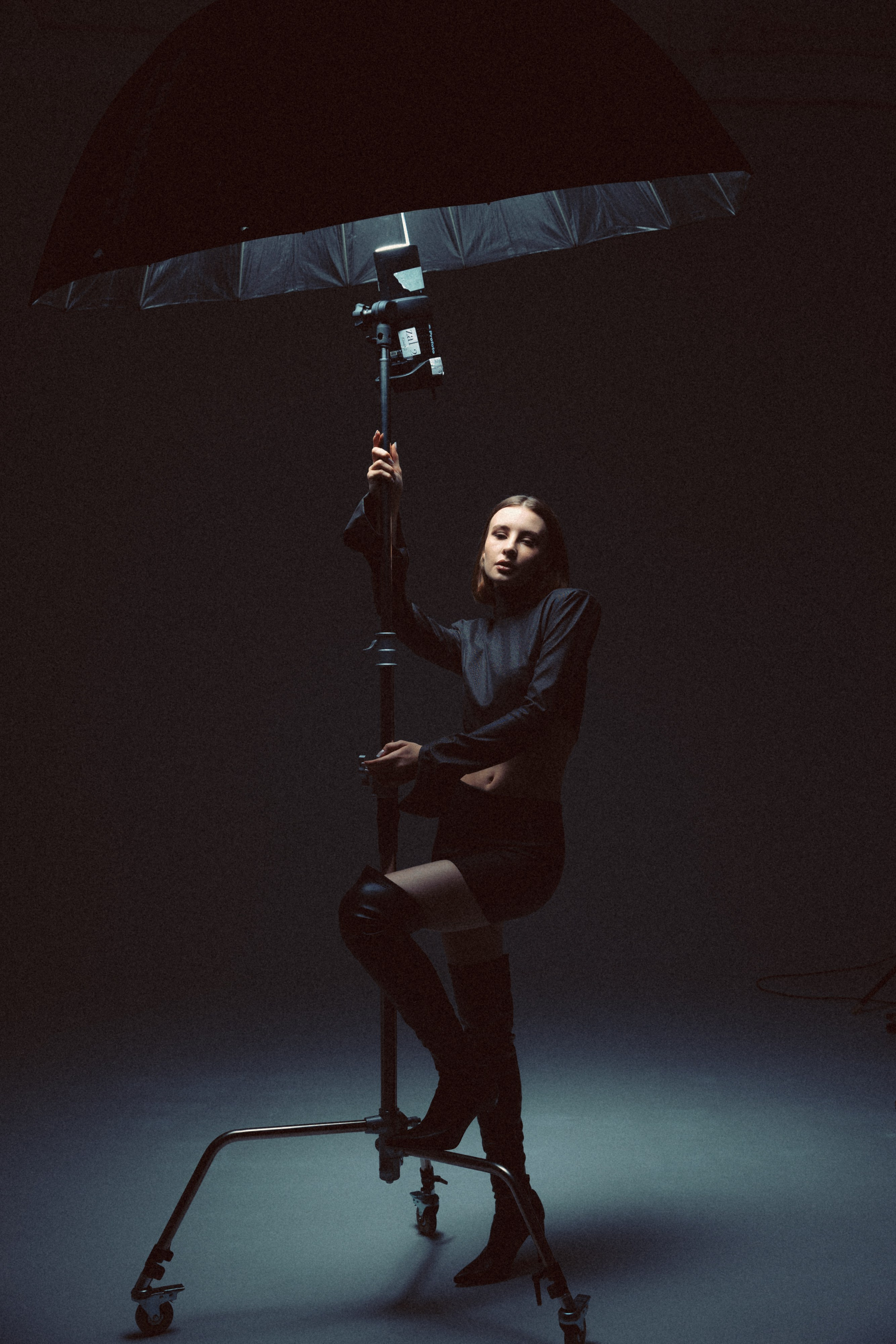 Анастасия. LEVORIGINAL