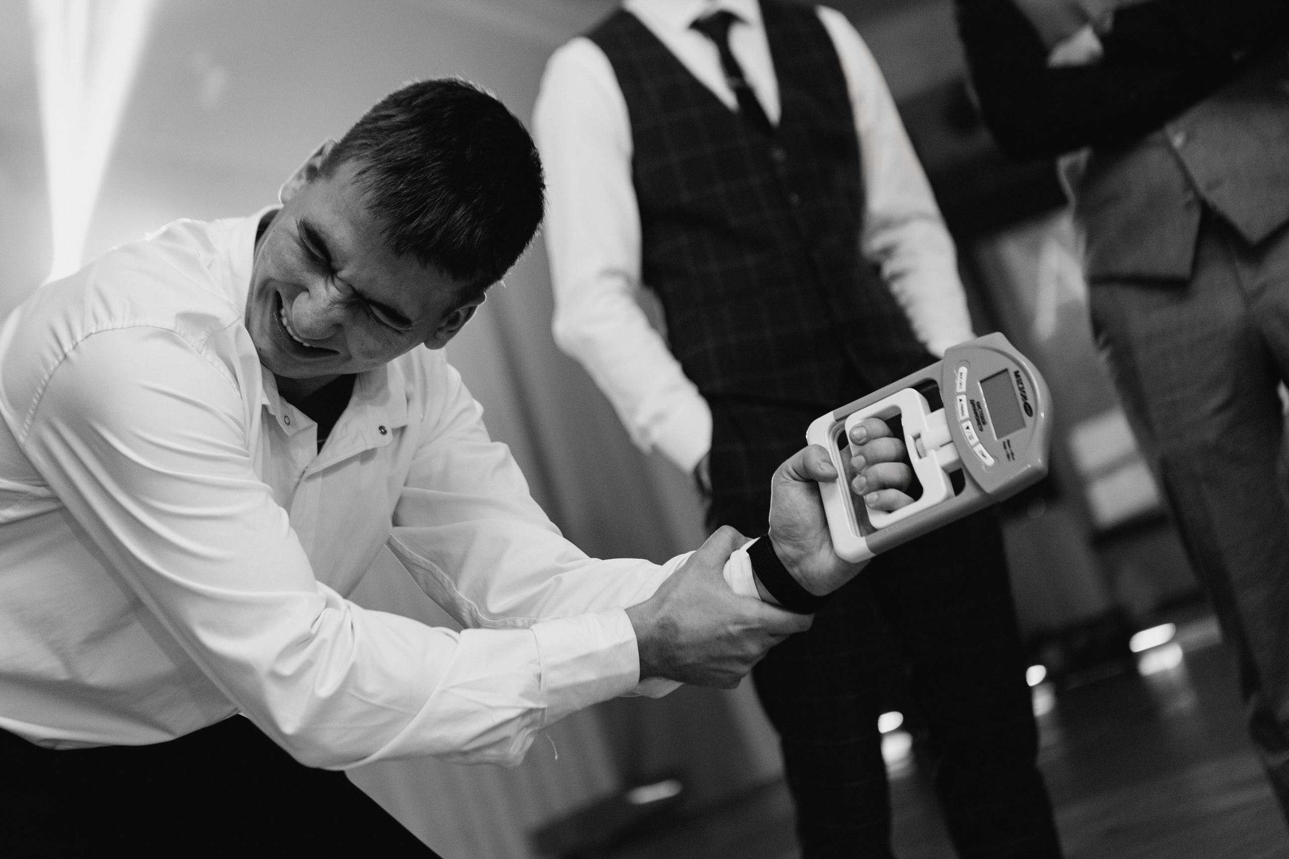 Александр и Татьяна. LEVORIGINAL