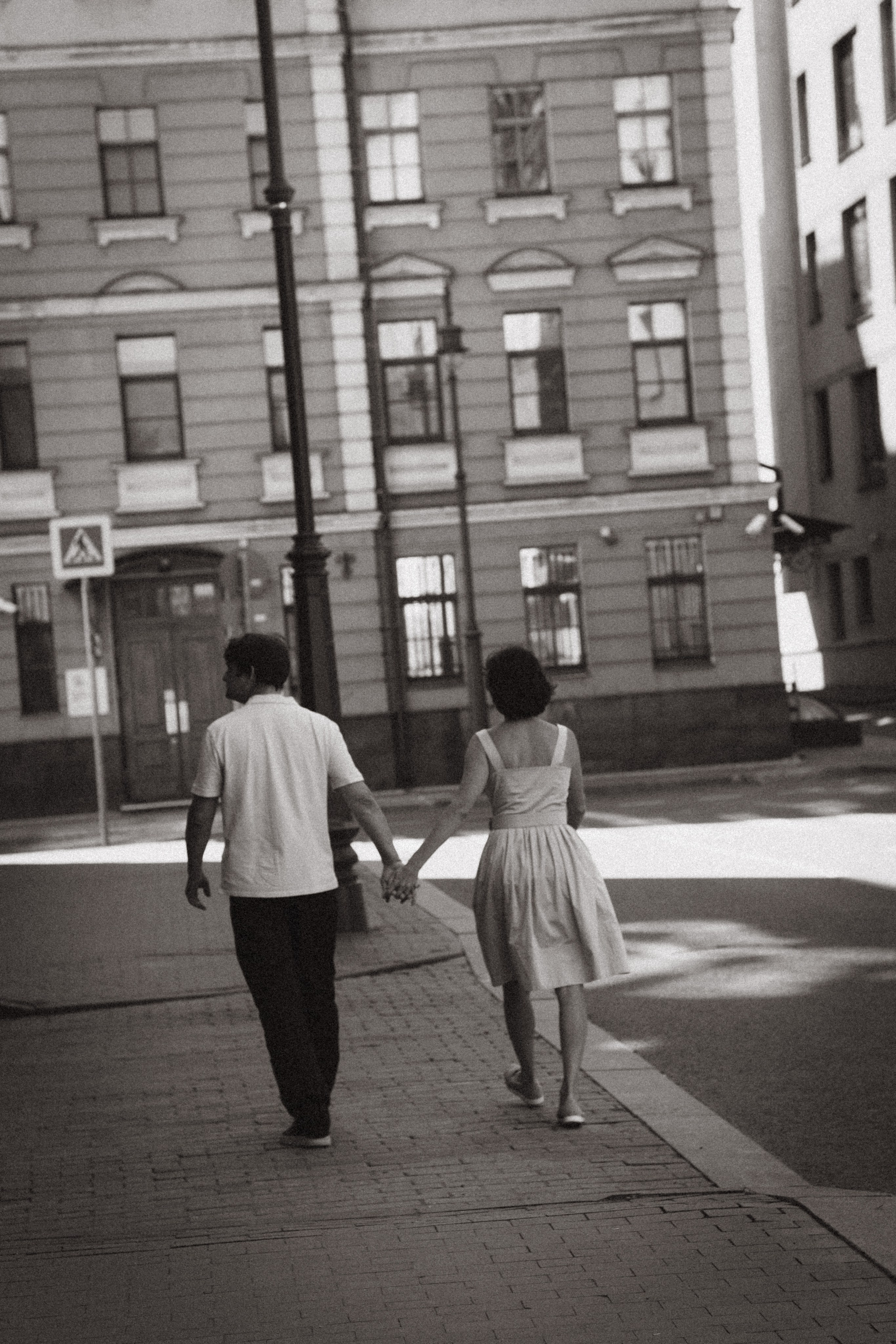 Июльским утром. Видеограф и фотограф Анна Грачева г. Москва