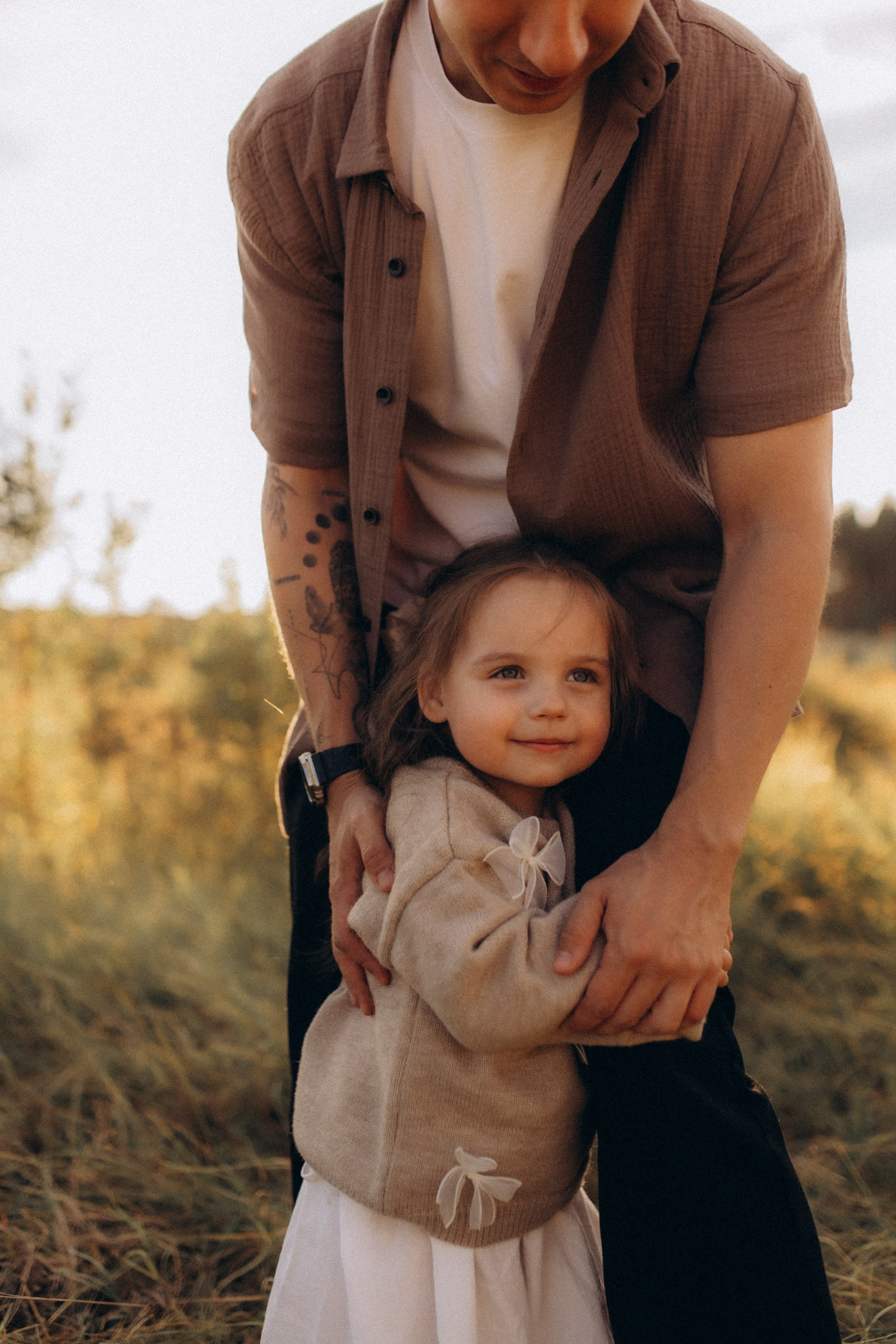 31.07 Семейная. Семейный и домашний фотограф Советский Югорск Екатерина Цыганок