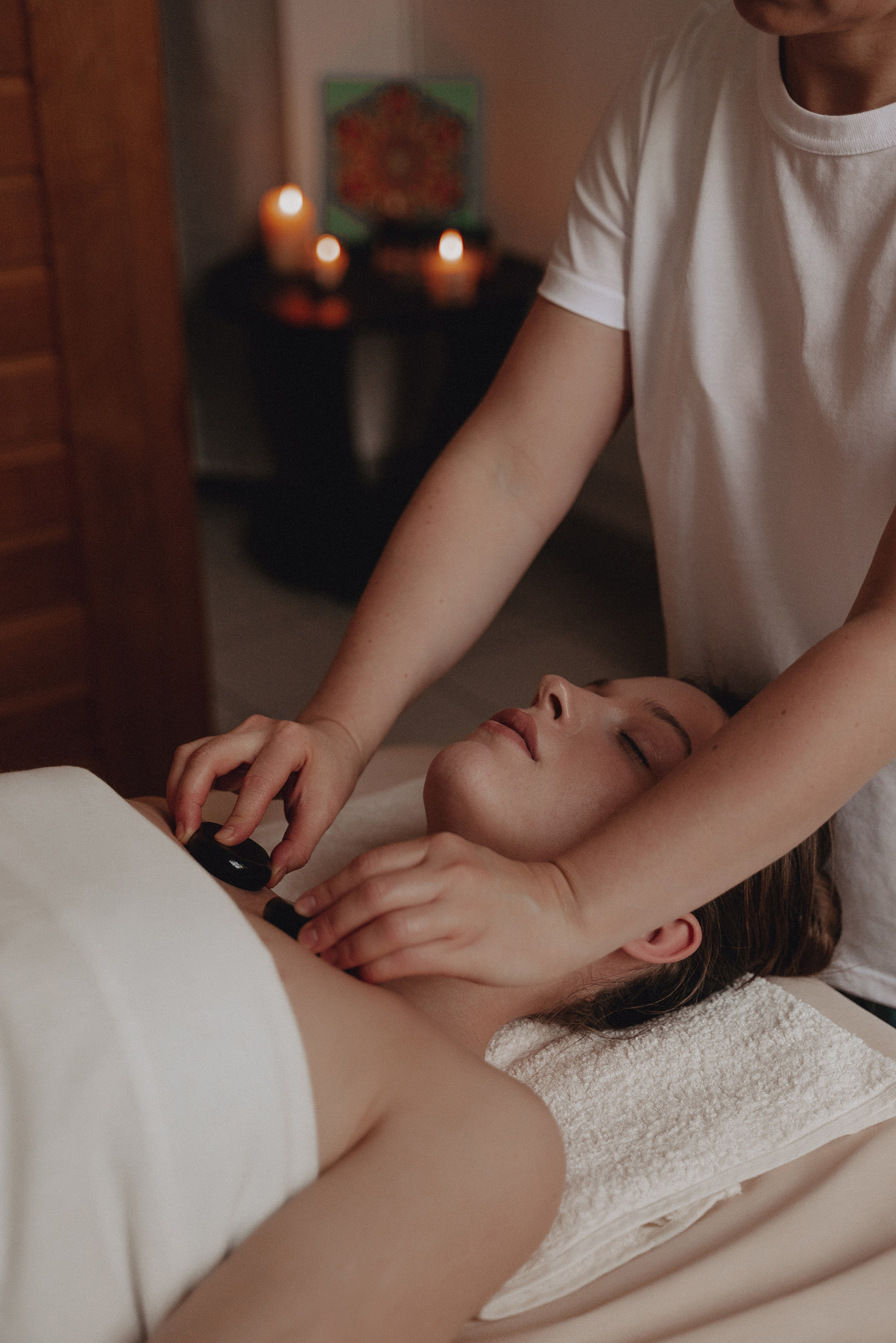 Юлия Кушнир, женский массажист. Екатерина Курбанова. Женский фотограф