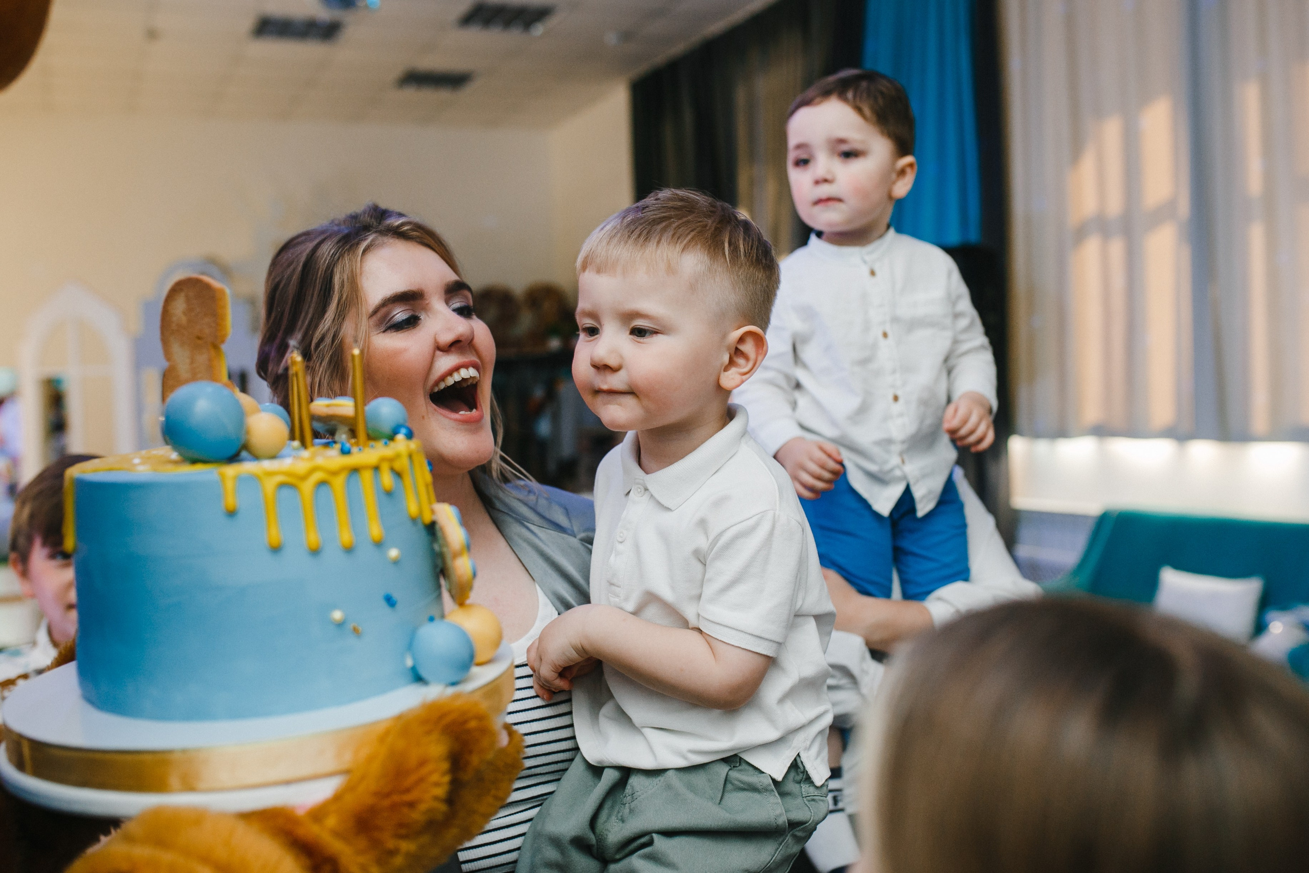 Др Марк. Фотограф в Новосибирске Ася Зверева