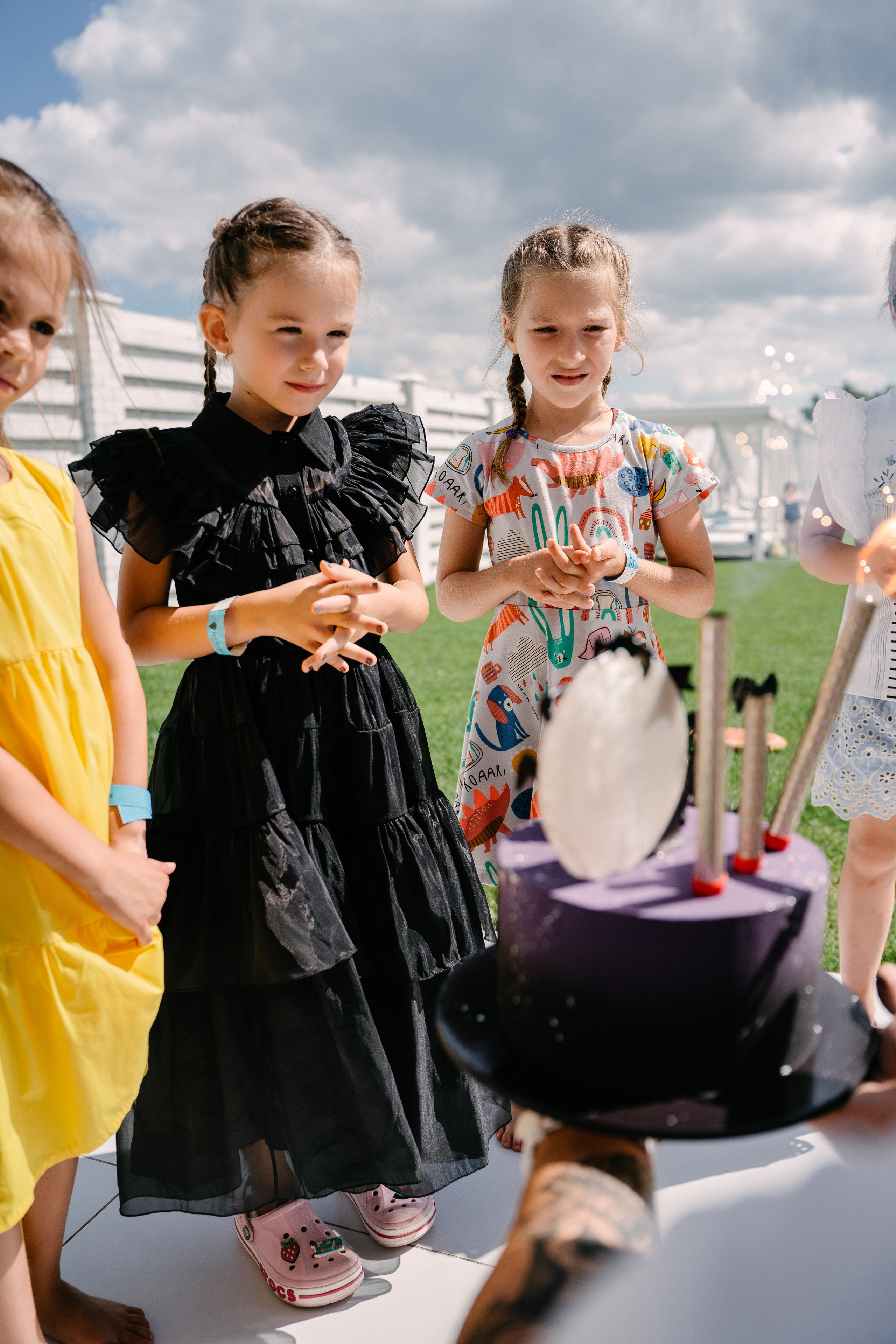 Софии 7 лет. Свадебный и семейный фотограф в Воронеже Анастасия Бойко
