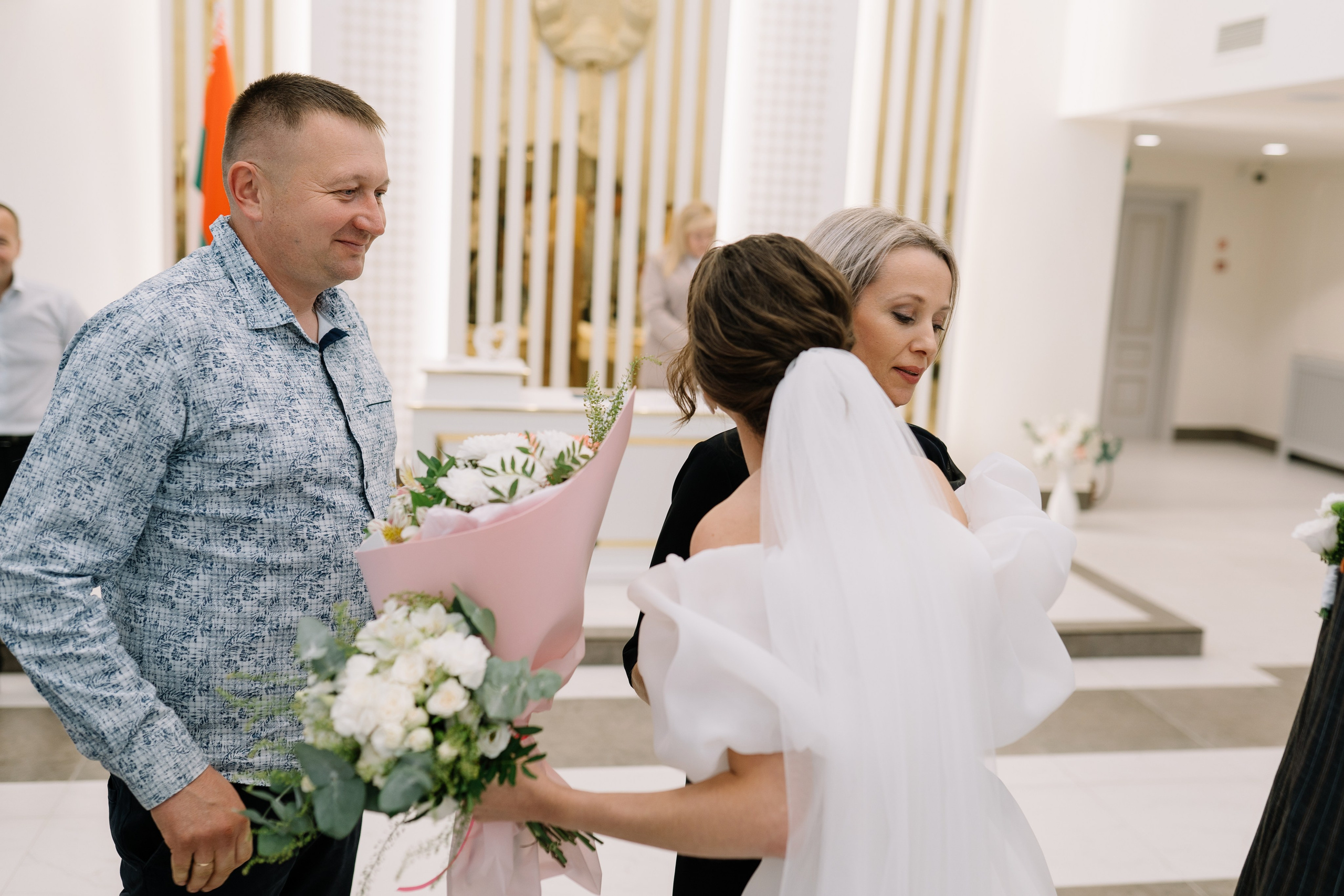 Олег & Алина