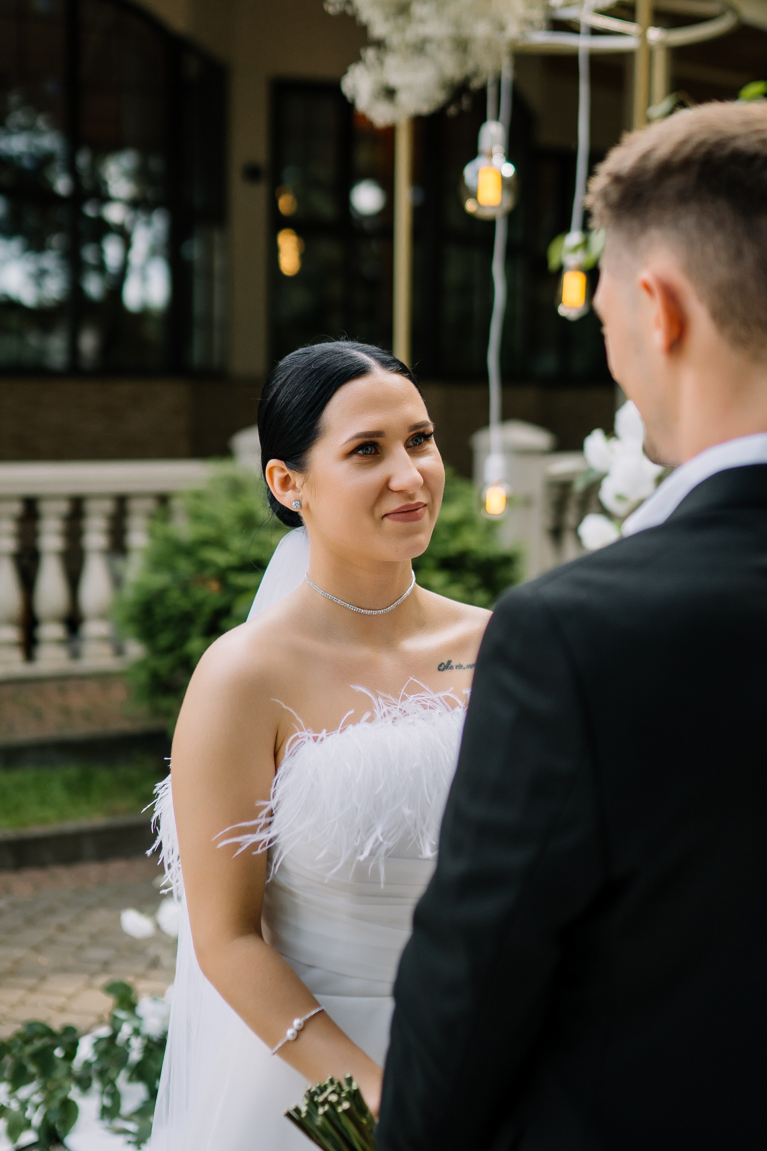 Лиза & Сергей