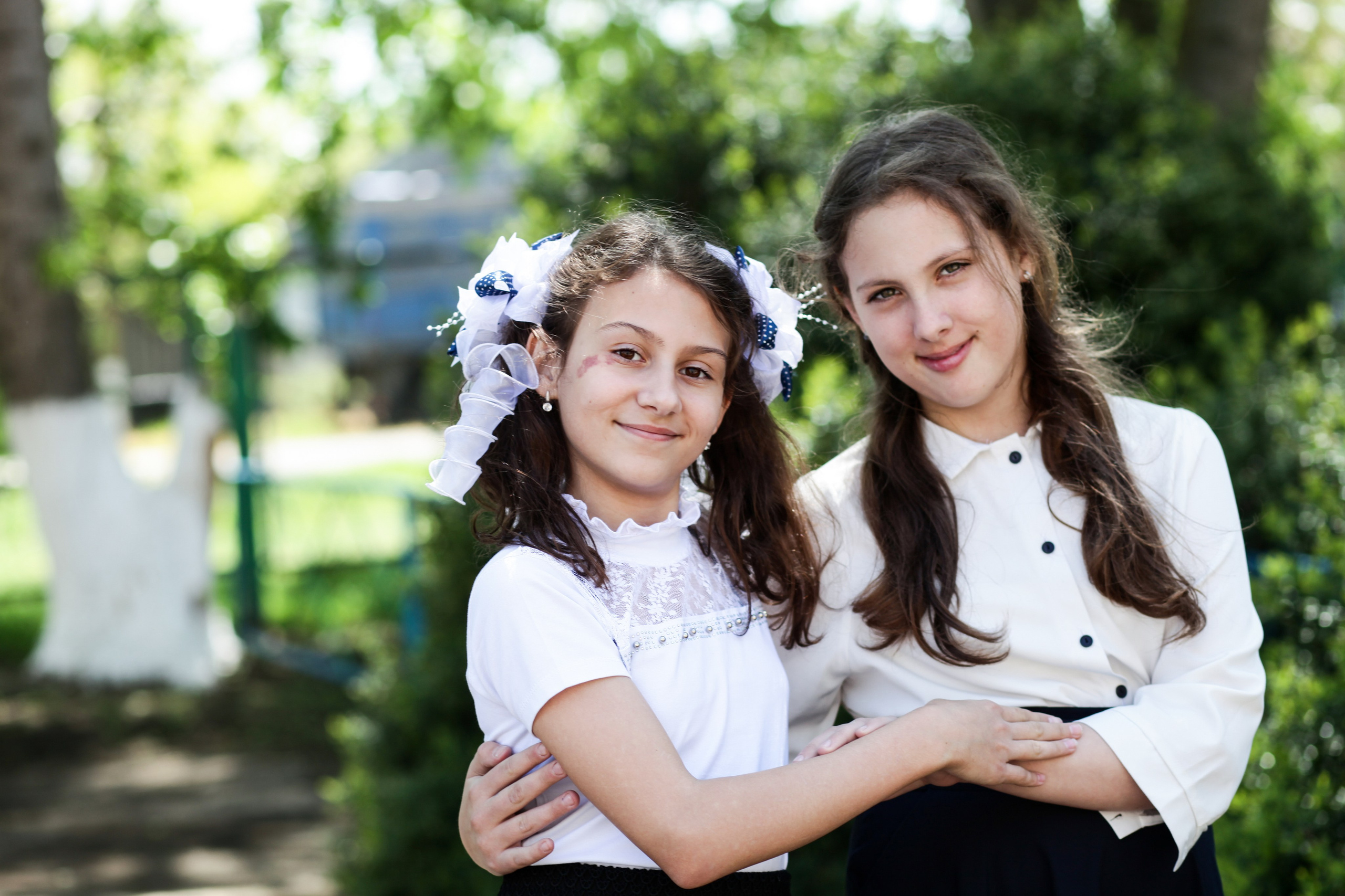 Начальная школа