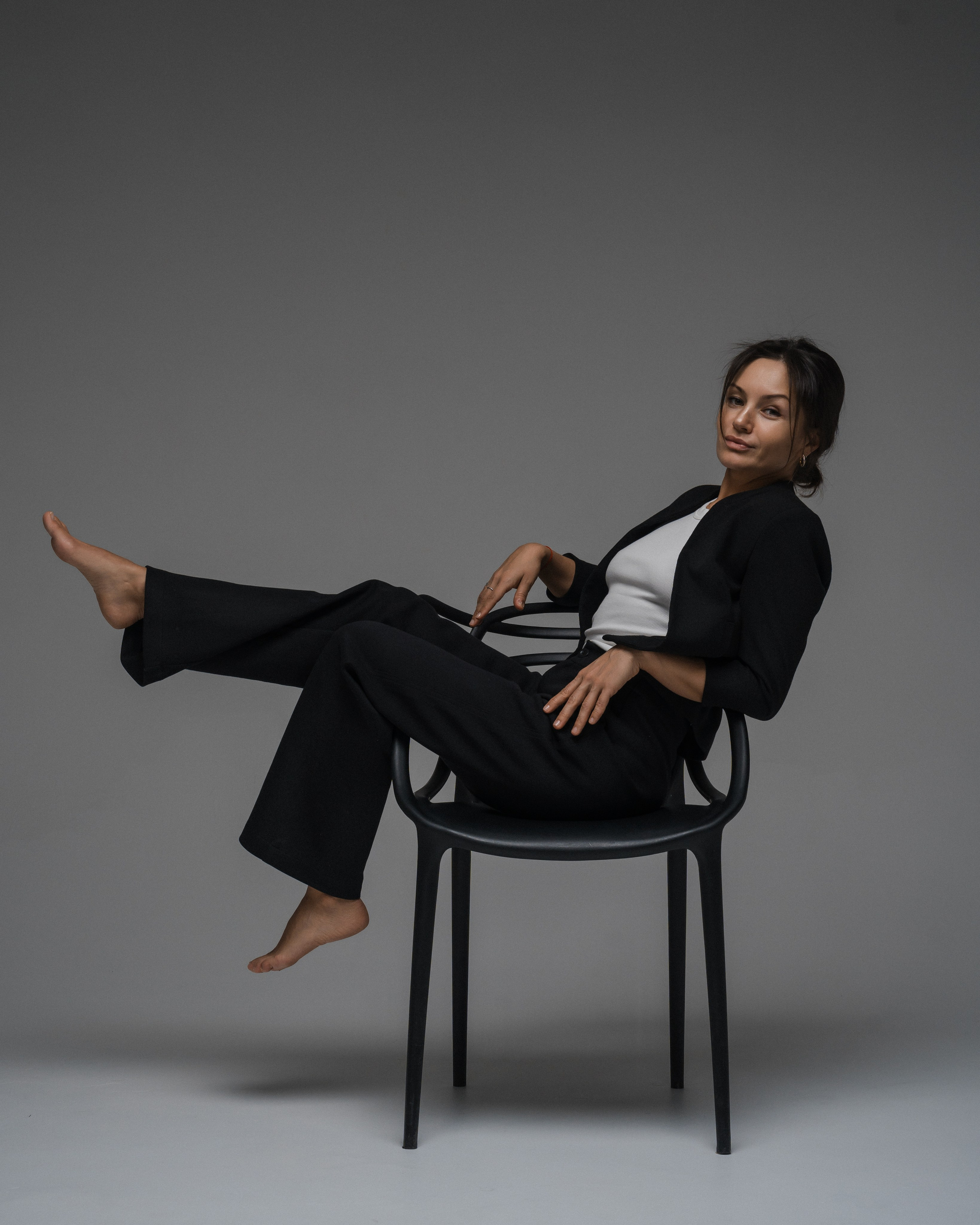 Лена. Юрий Шмидт — Репортажный фотограф