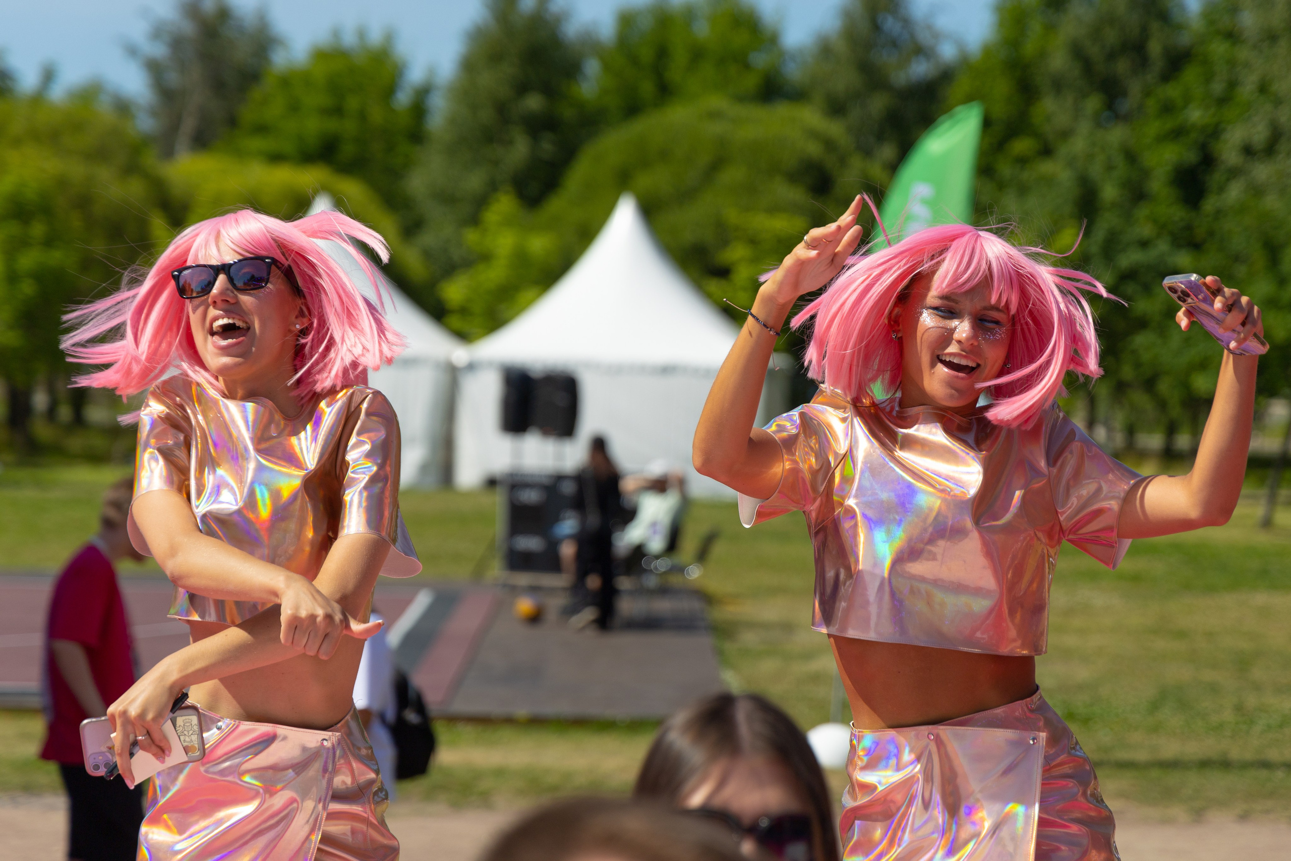 VK Fest. VK Музыка 2024. Евгений Матвеев — фотограф в Санкт-Петербурге