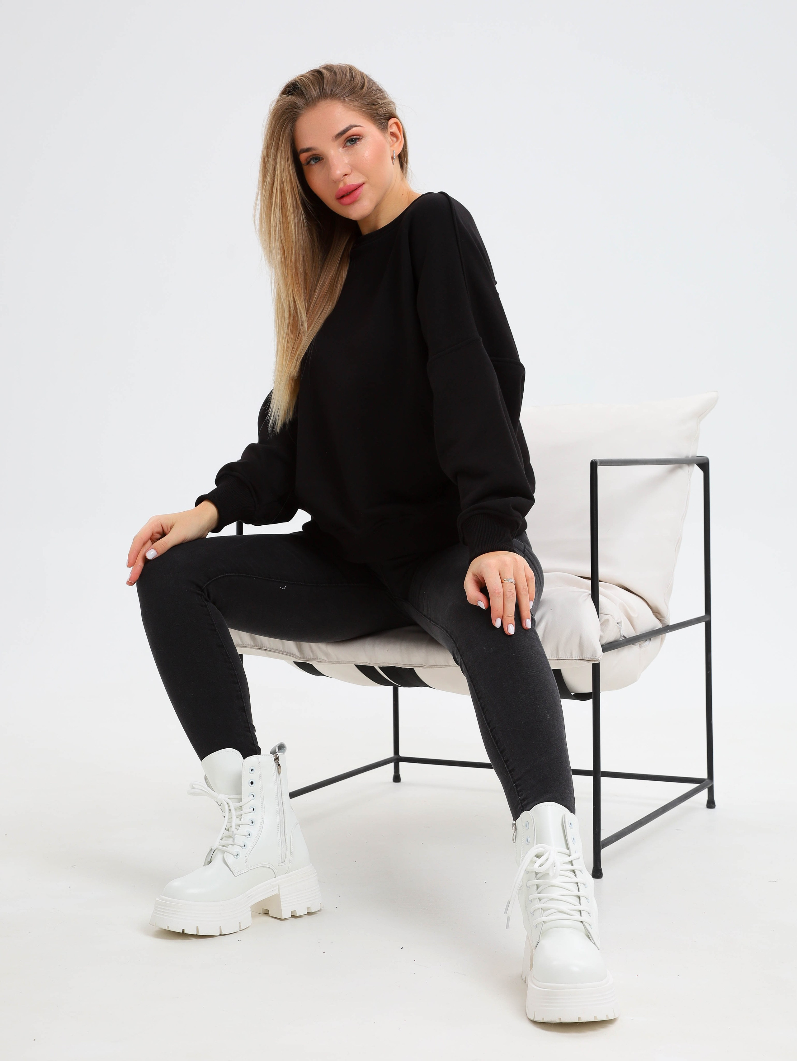 Бренд Elit Tricotag. Съемка для маркетплейс г. Иваново Ольга Денисенко