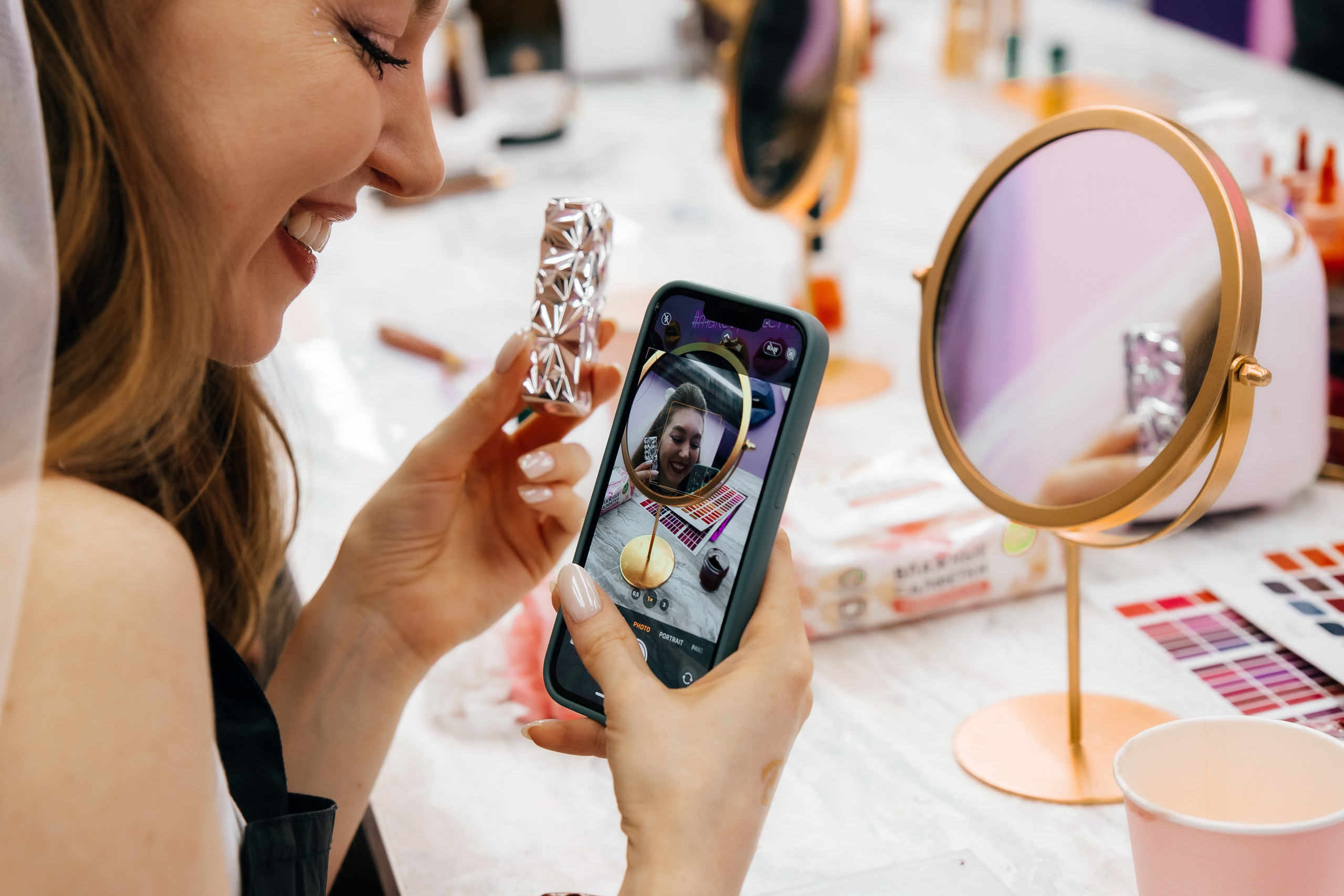 Девичник Яны. Фотограф Новосибирск Вероника Вишневская