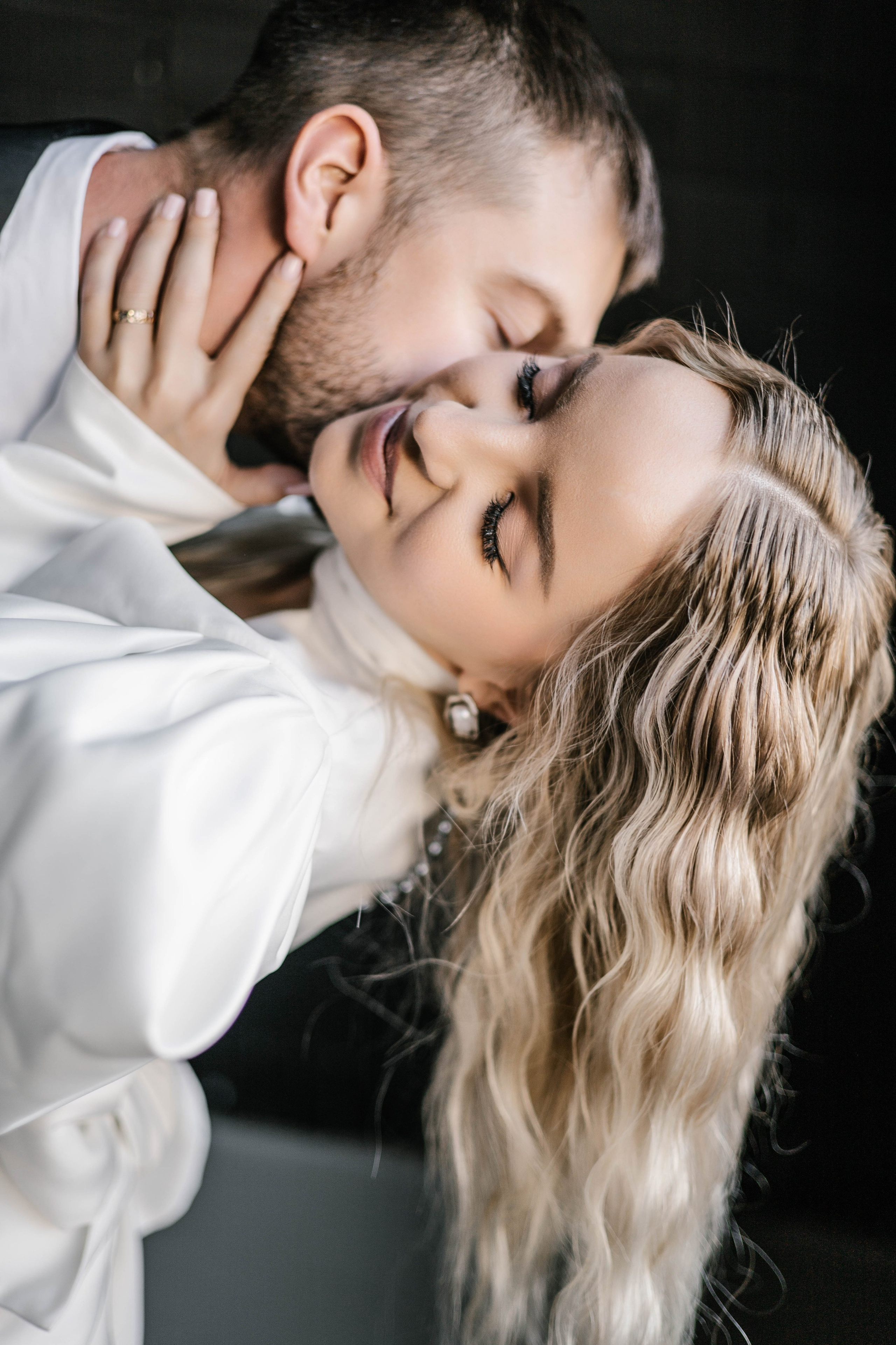 Алёна и Женя. ФОТОГРАФ АЛИНА ФОКА