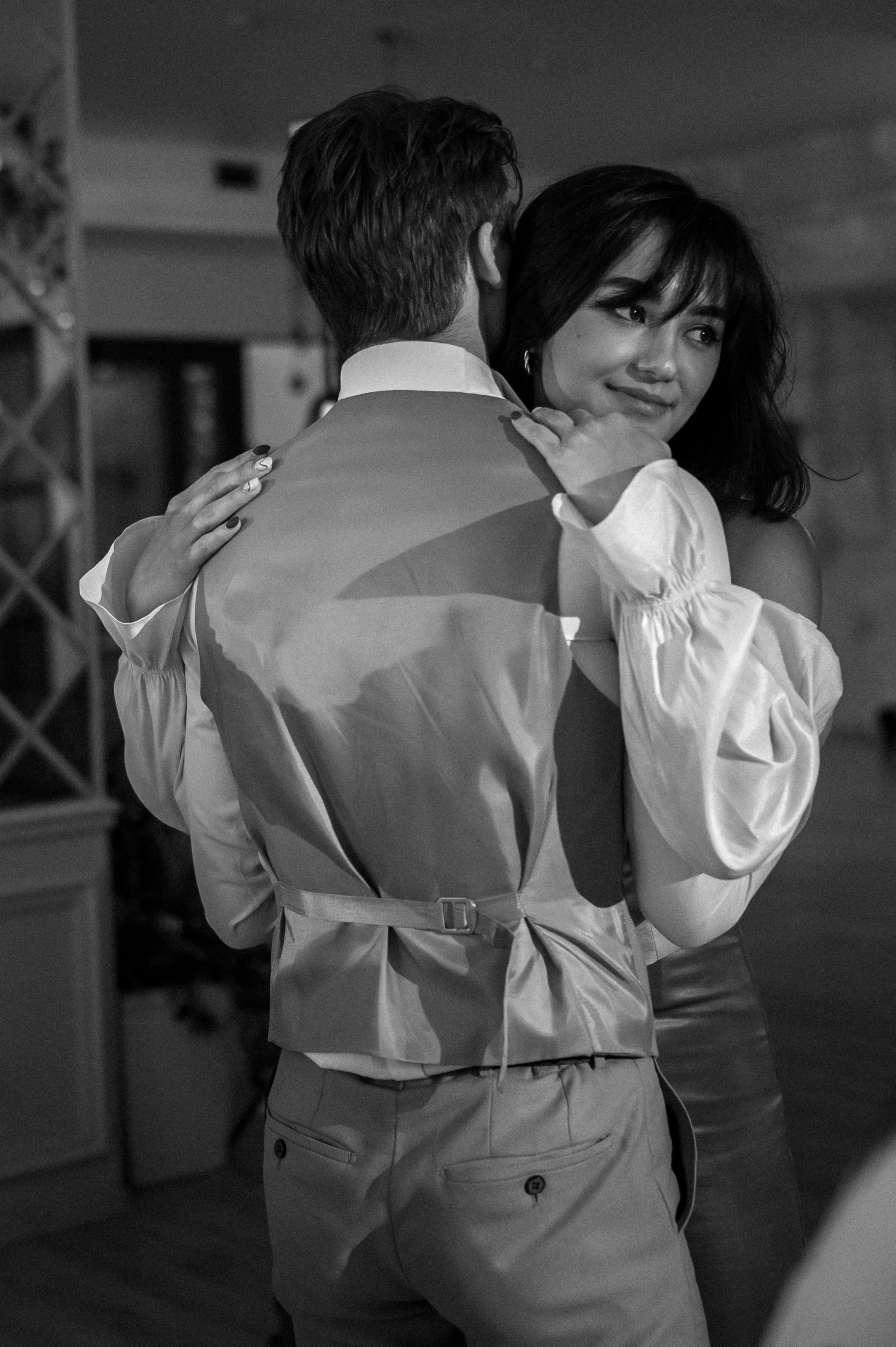 Влад и Амина. Свадебный Фотограф Уфа Егорова Анастасия