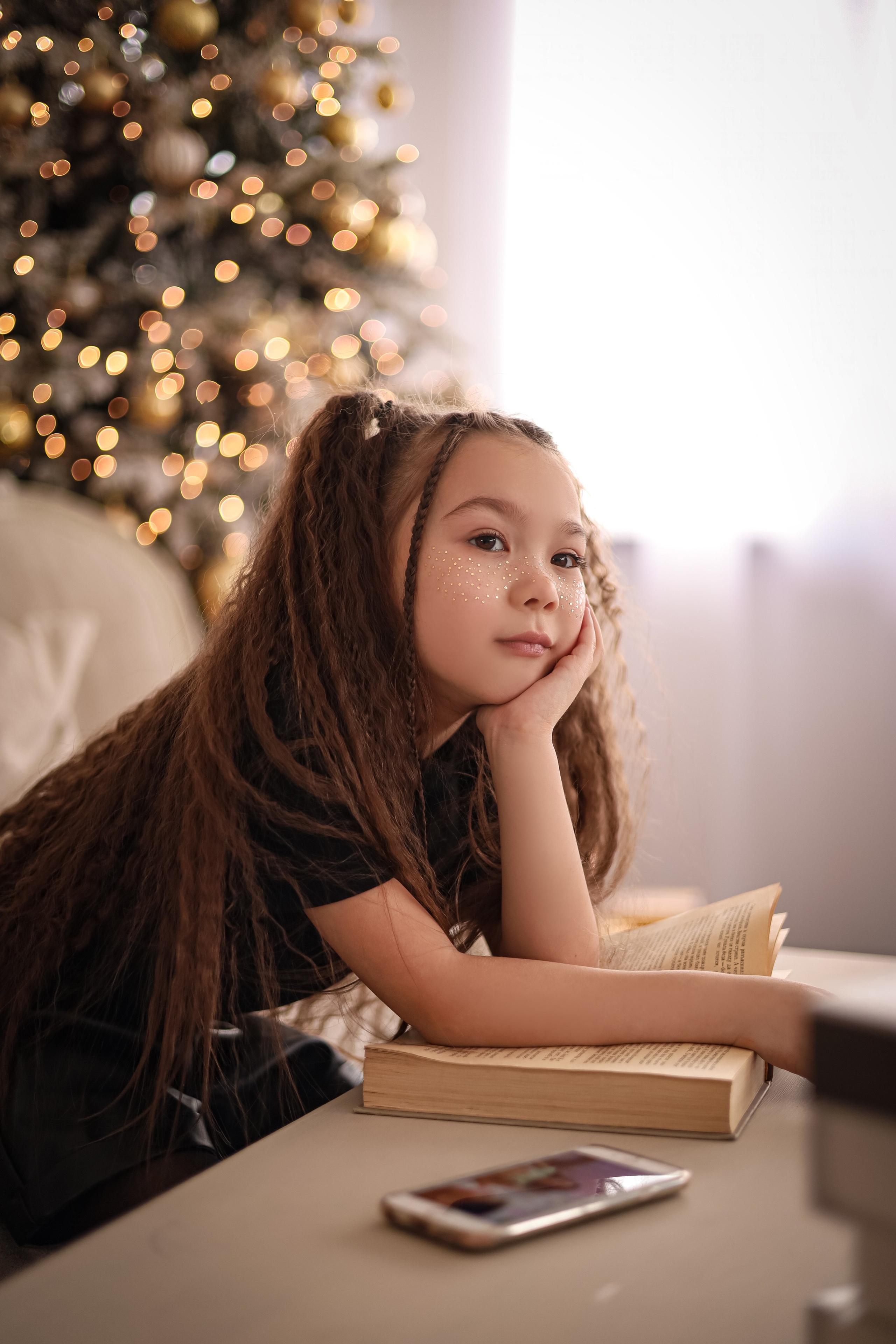 Эмилия. Фотограф Тамара Катапова