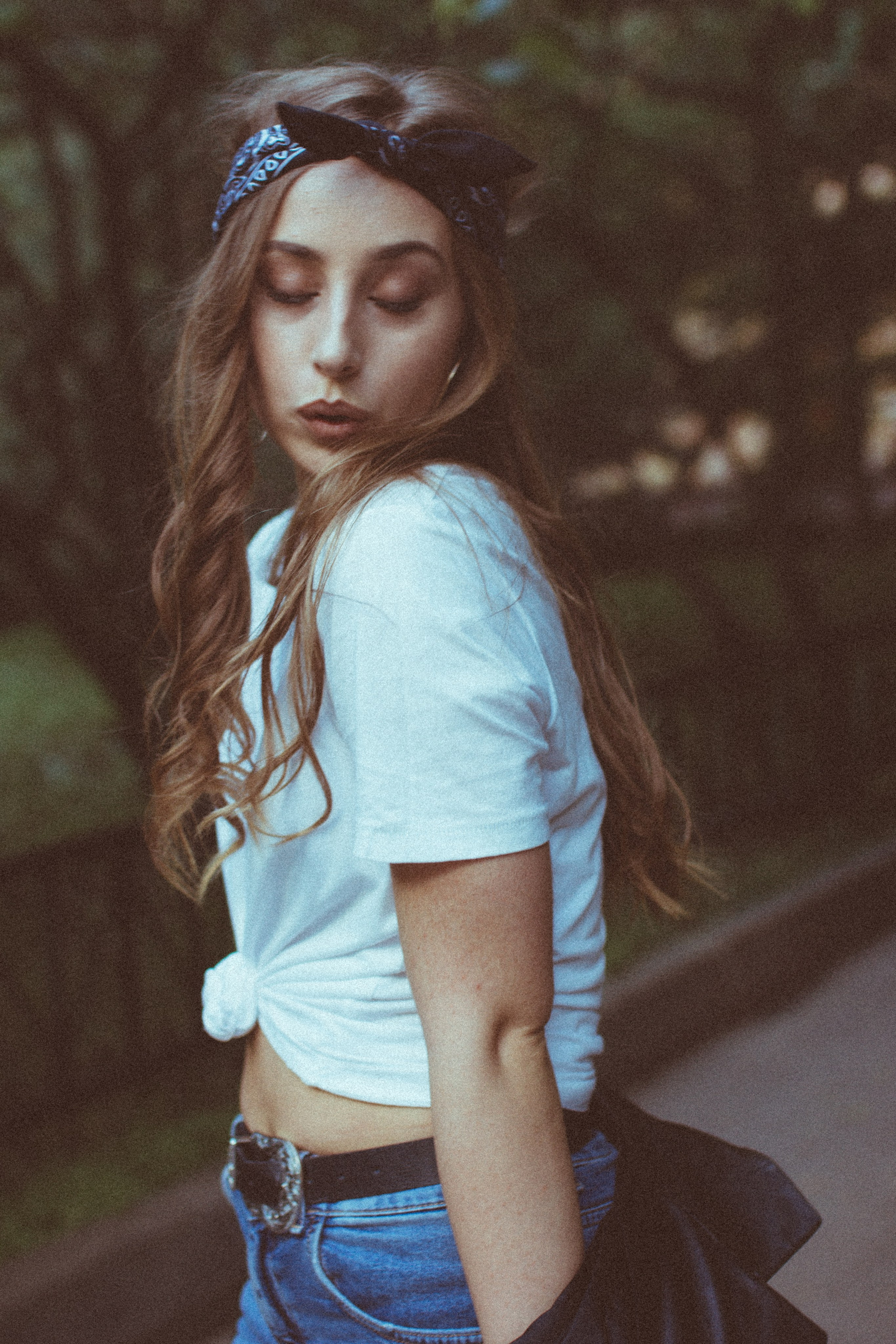 Лиза. Креативный фотограф в Москве Алла Яцук