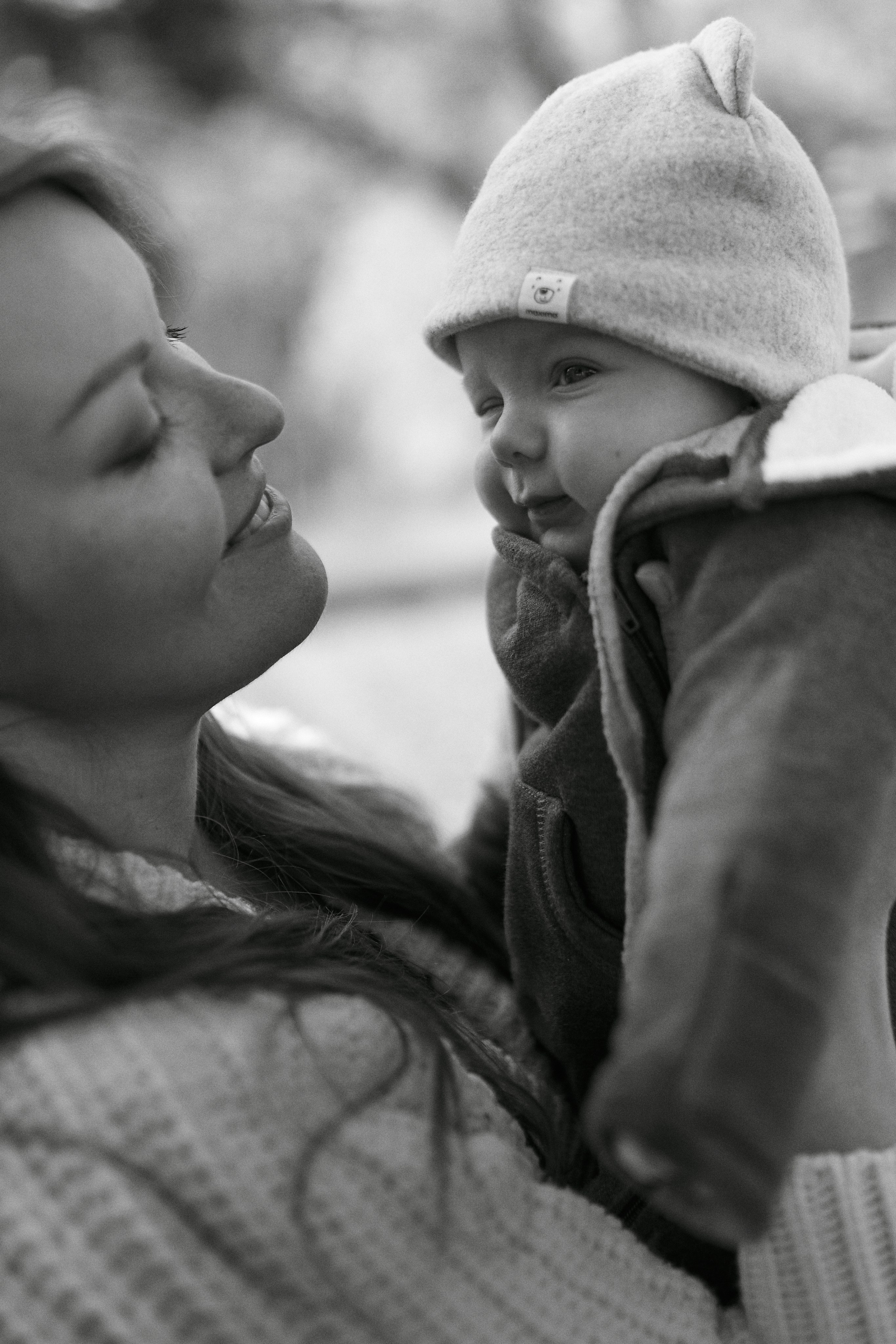 4 ✨. Ваш душевный фотограф