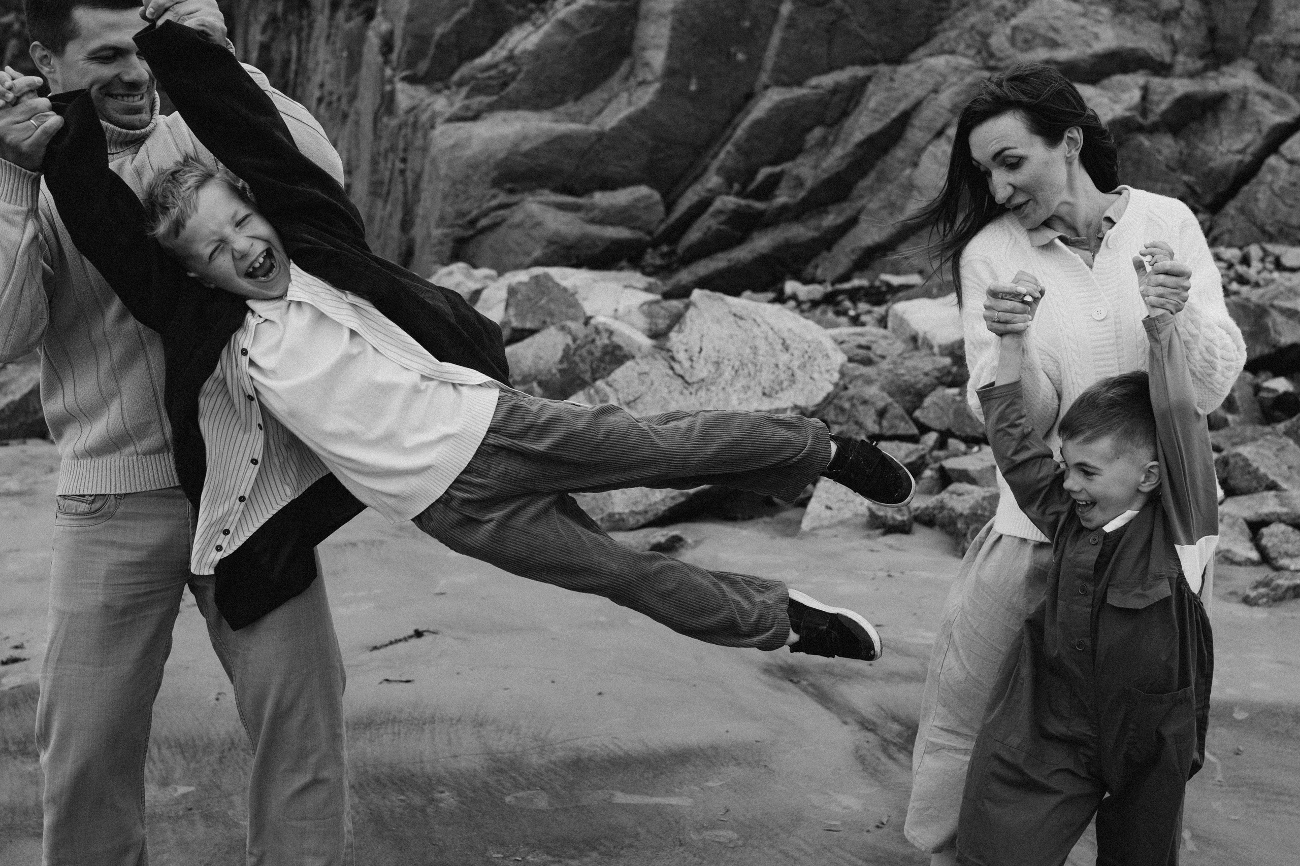 Териберка. Семейный фотограф в Мурманске Екатерина Юшкова