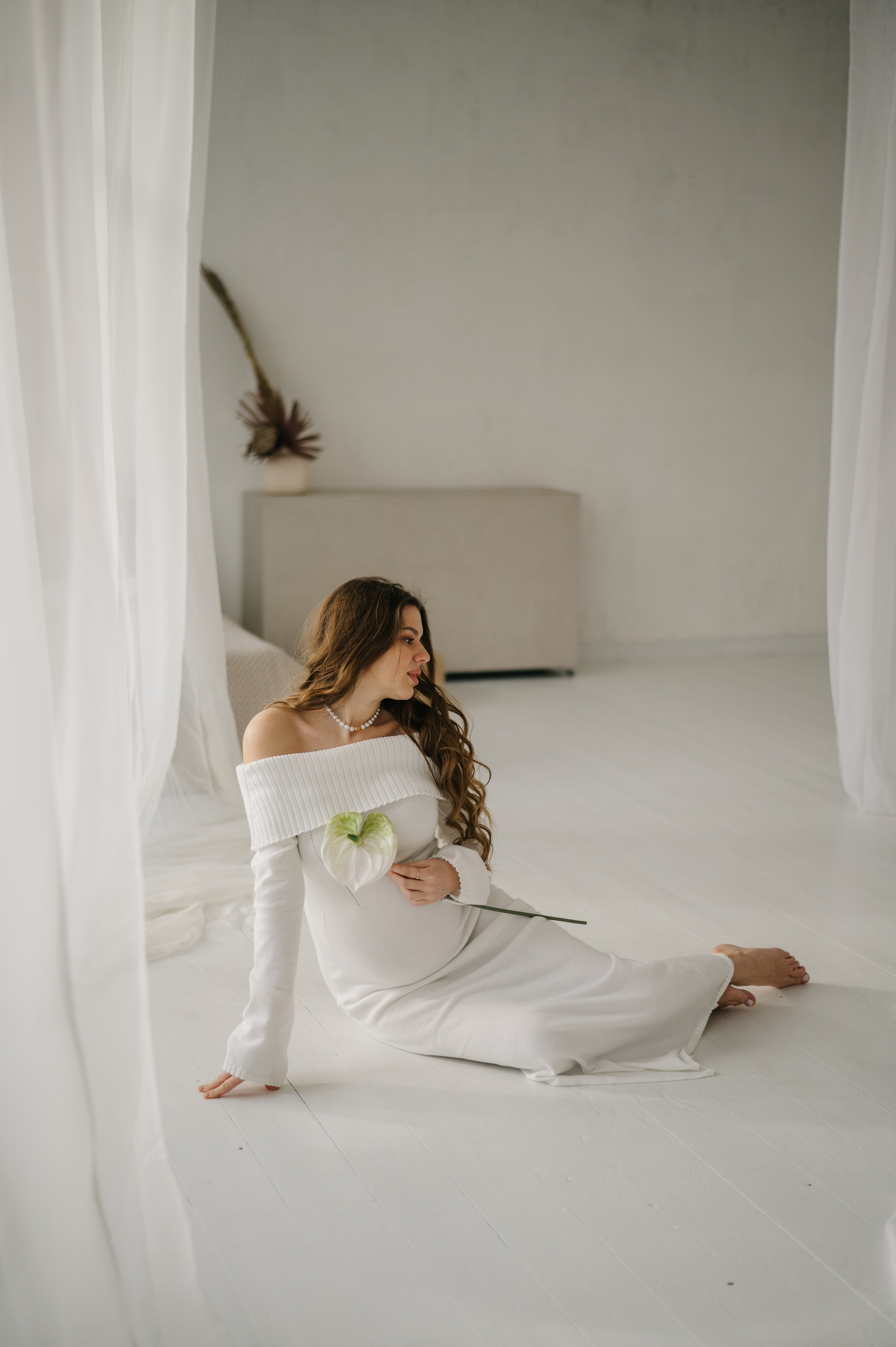 Анечка. Фотограф Архангельск