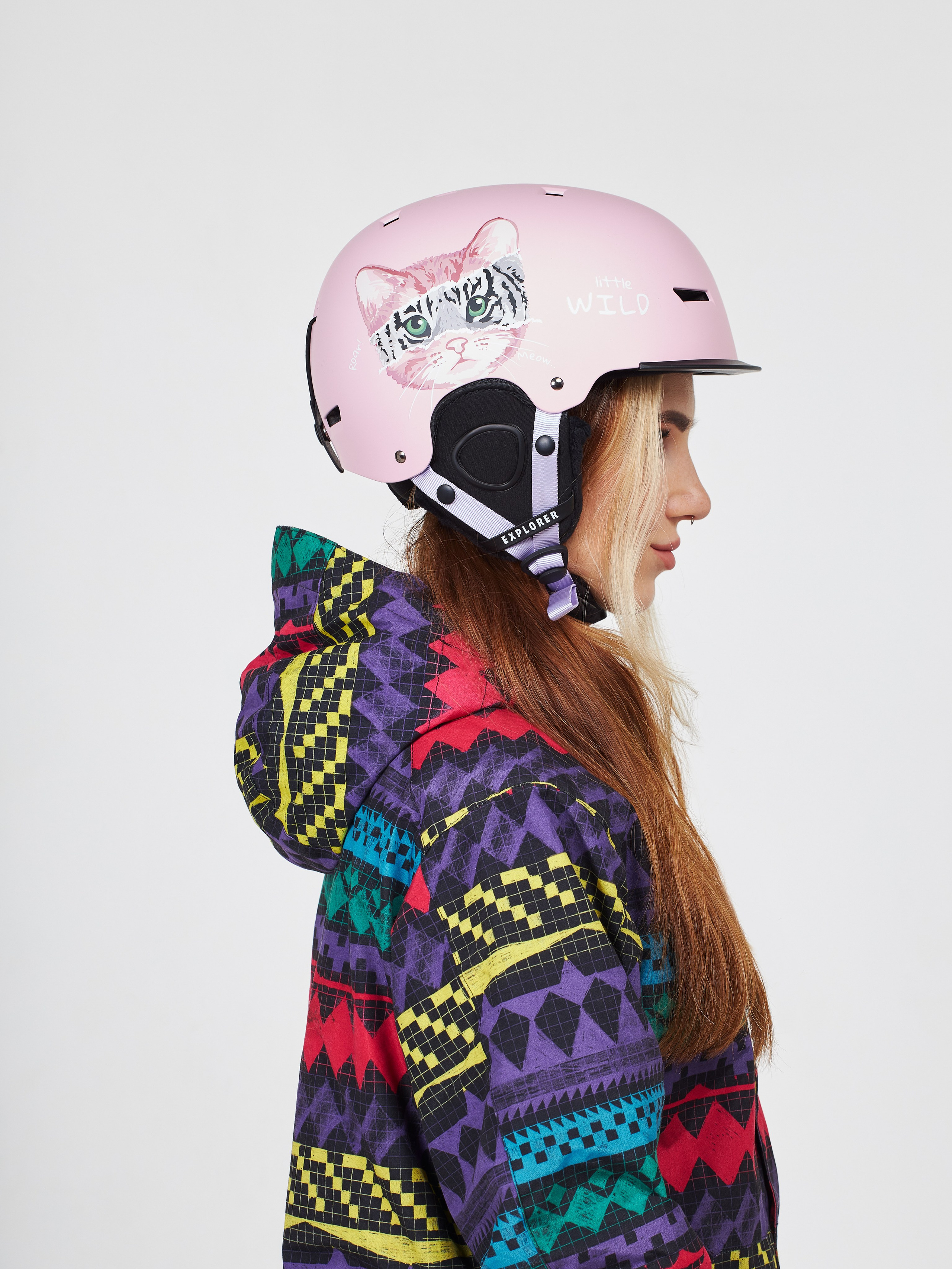 Модельная фотосъемка спортивной одежды|от 250 ₽/кадр