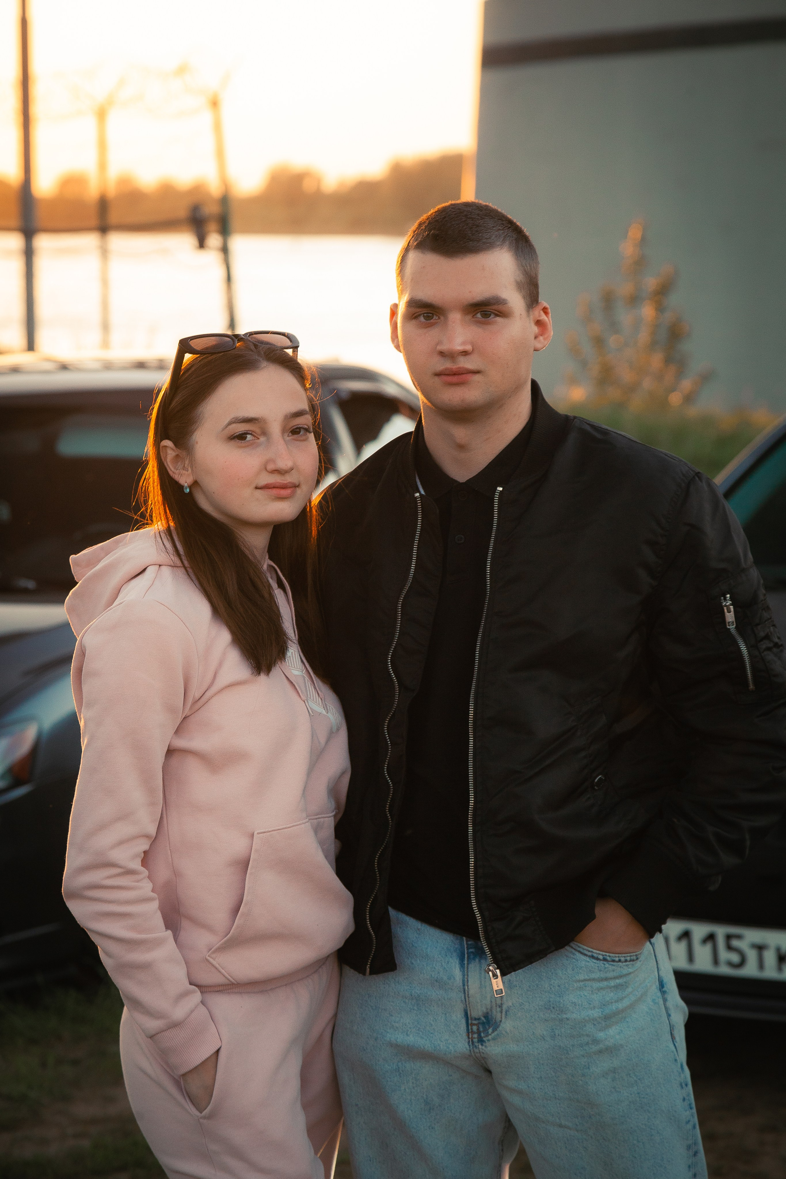 Открытие сезона Lancer Community 2024. Леонид Рябов — фотограф в Нижнем Новгороде