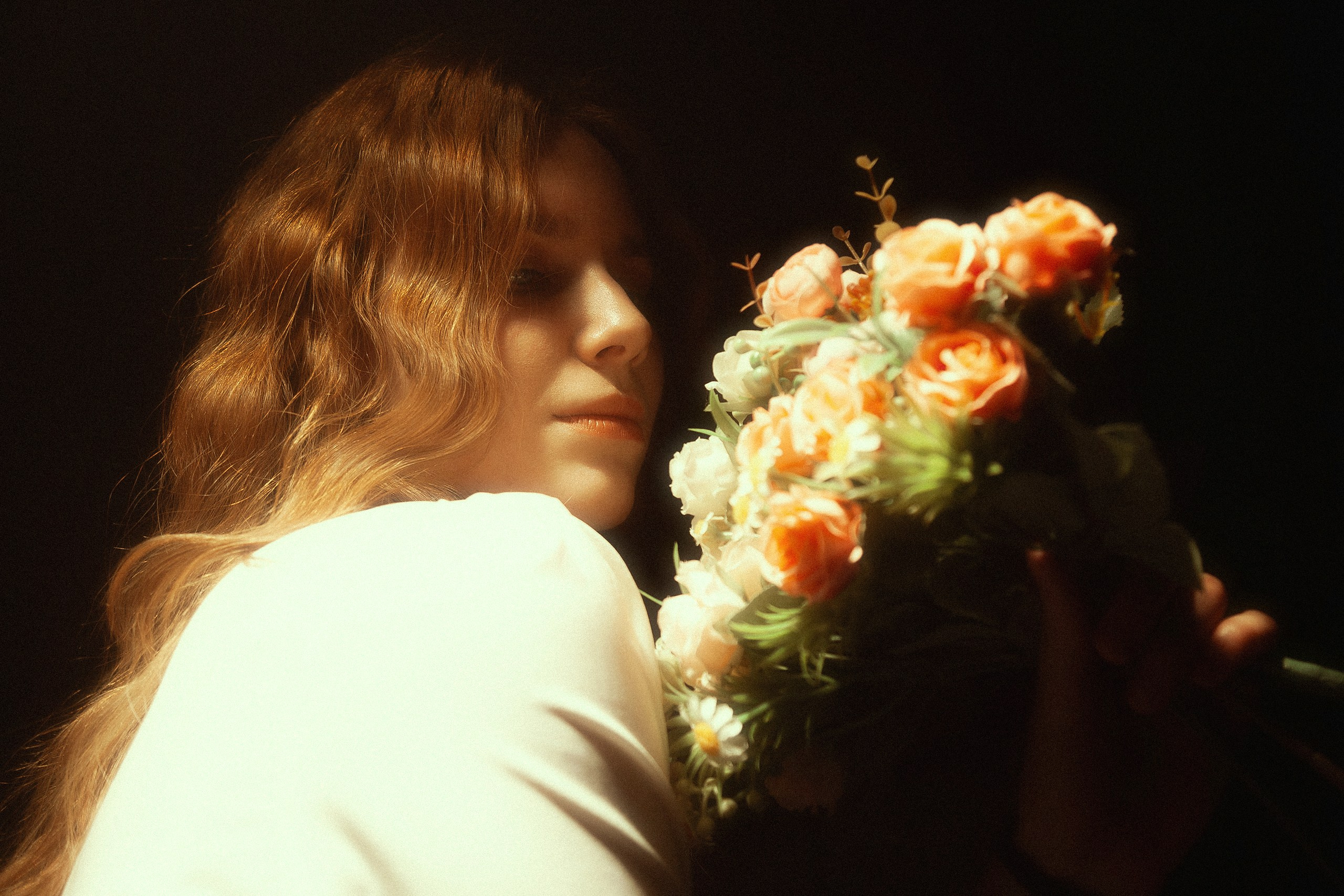 Аня. Леонид Рябов — фотограф в Нижнем Новгороде