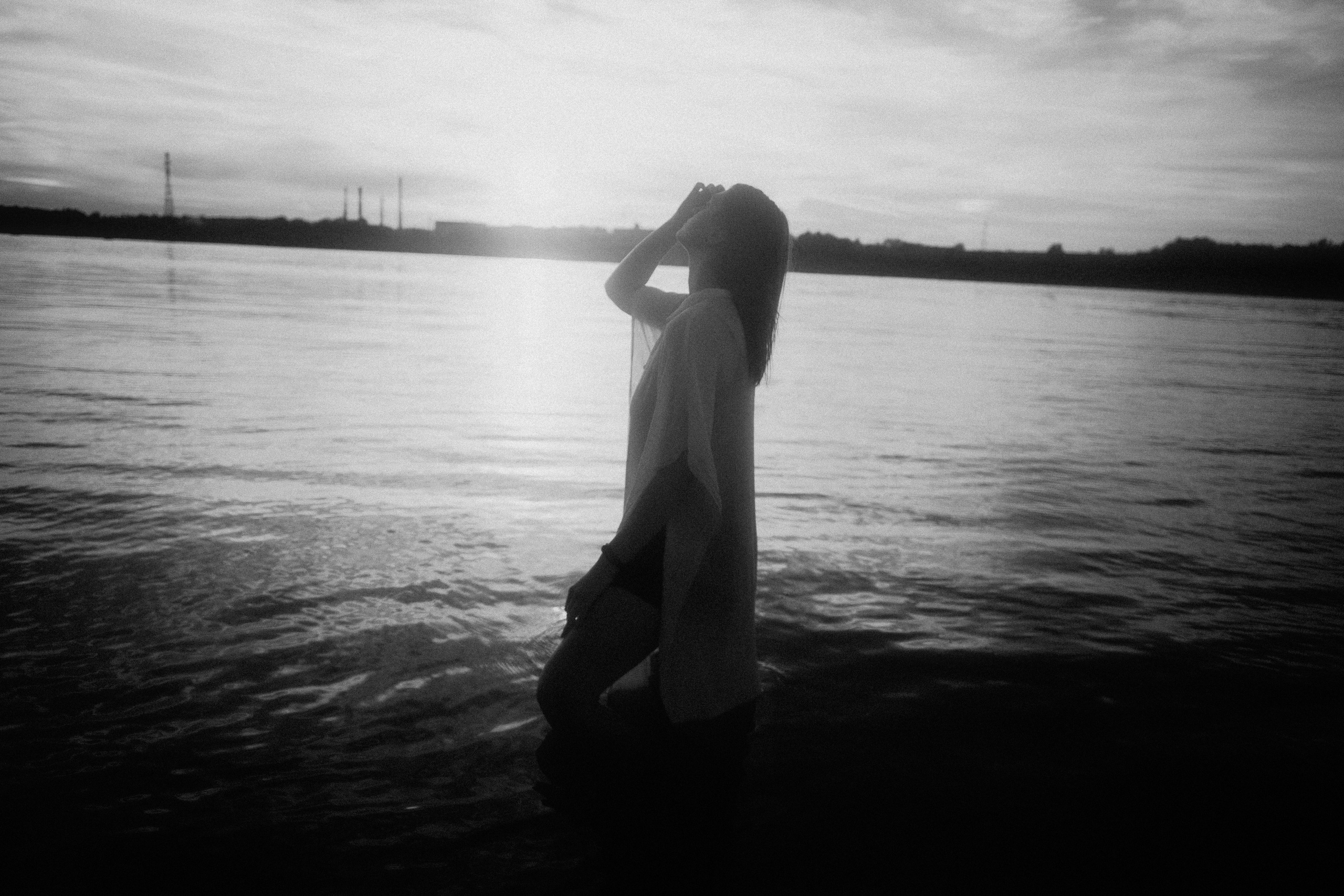 Диана. Леонид Рябов — фотограф в Нижнем Новгороде