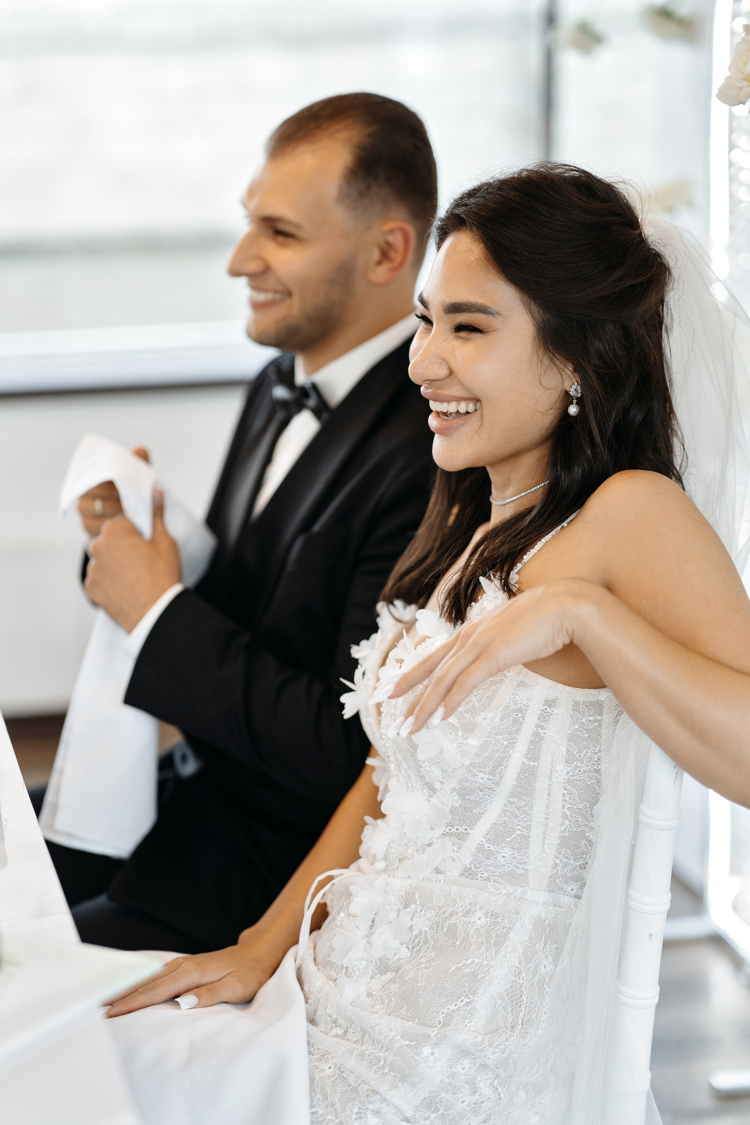 Саша и Милана. Свадебный и репортажный фотограф в Москве Андрей Вайман