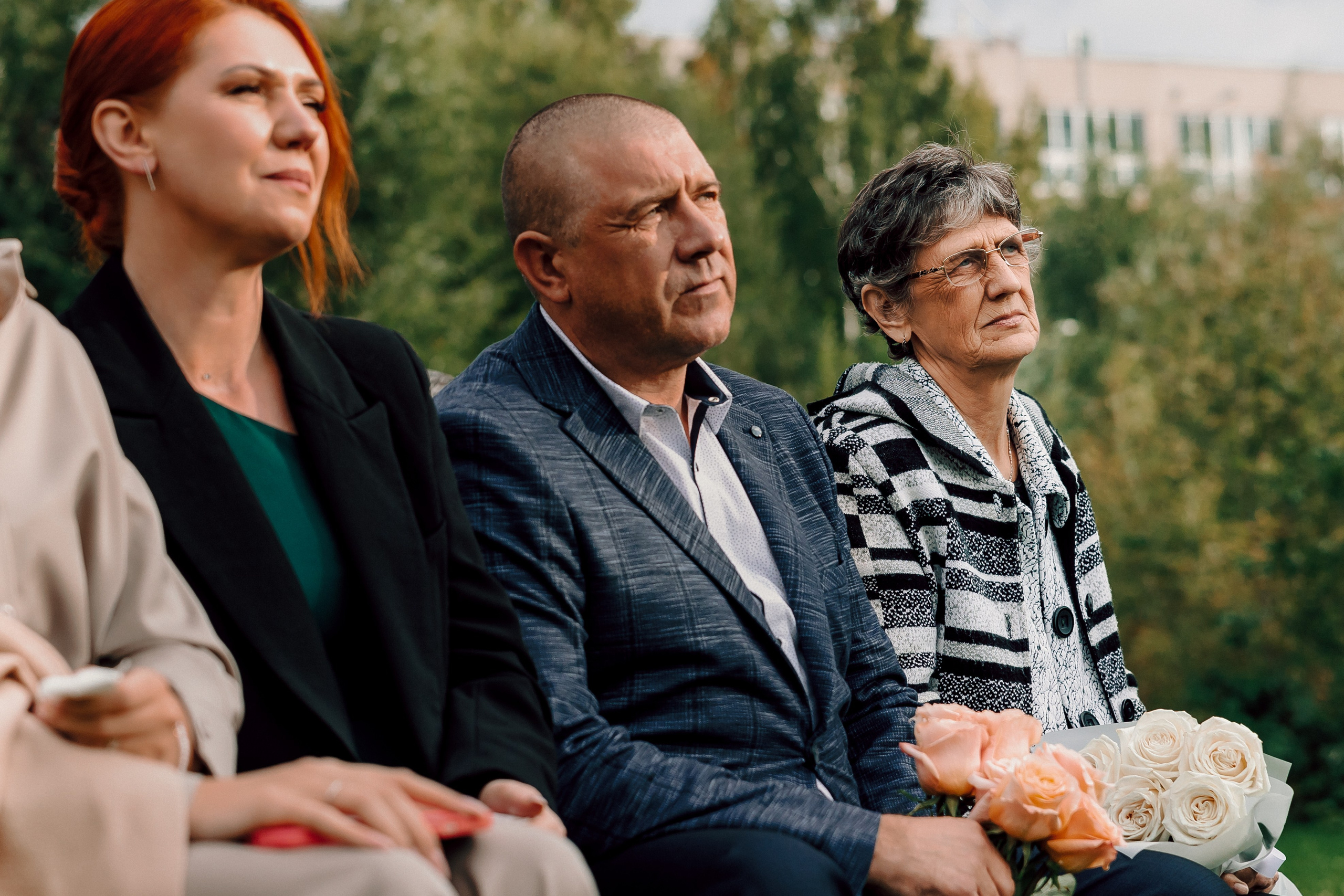 Свадебный день — Глеб и Дарья. Лёшка Варзегов — фотограф