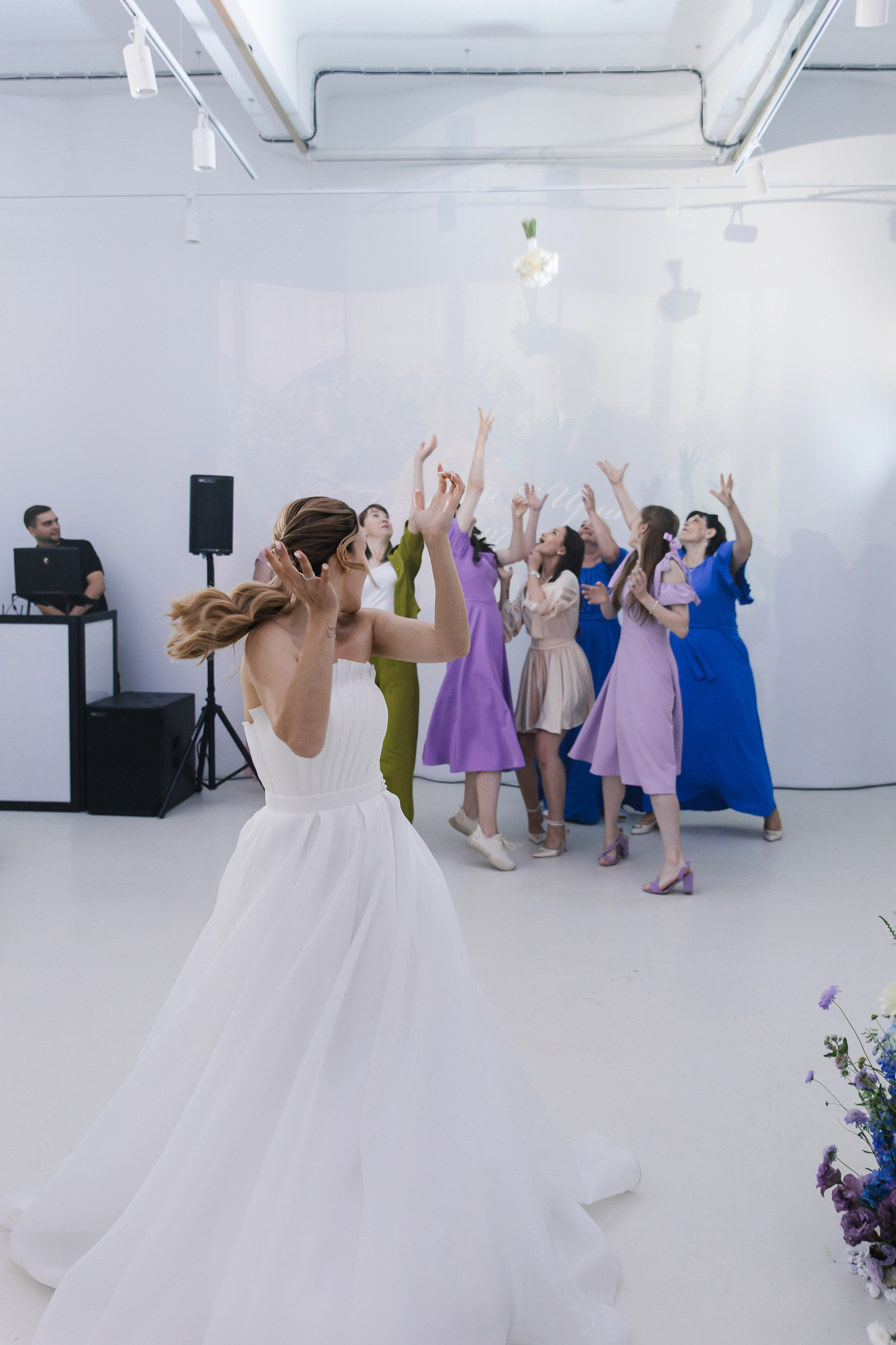 G+I. Свадебный фотограф в Краснодаре Алиса Михайленко