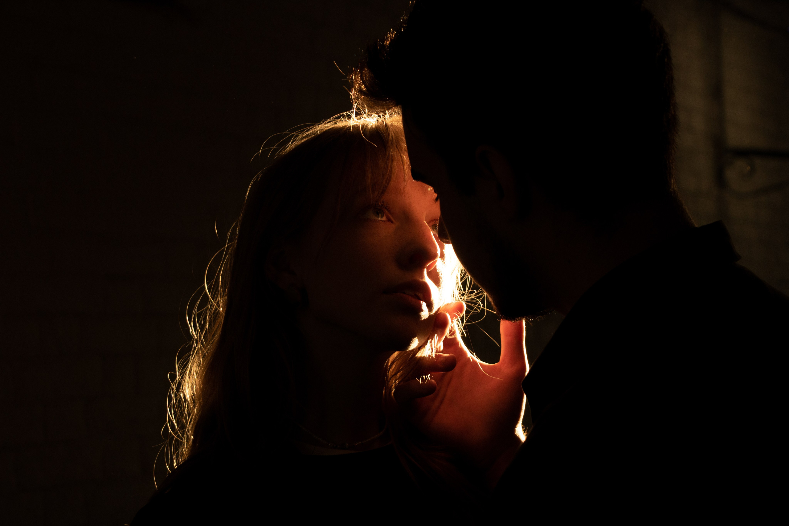 Никита и Лиза. Главная