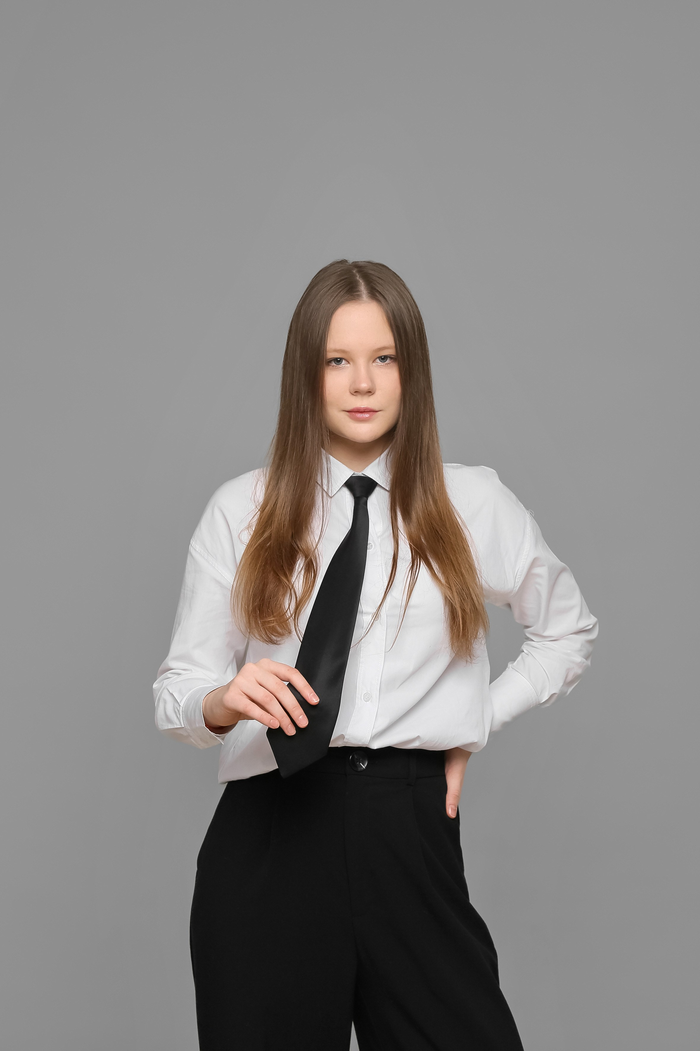 Студийные фото. Школьные выпускные альбомы в Белгороде