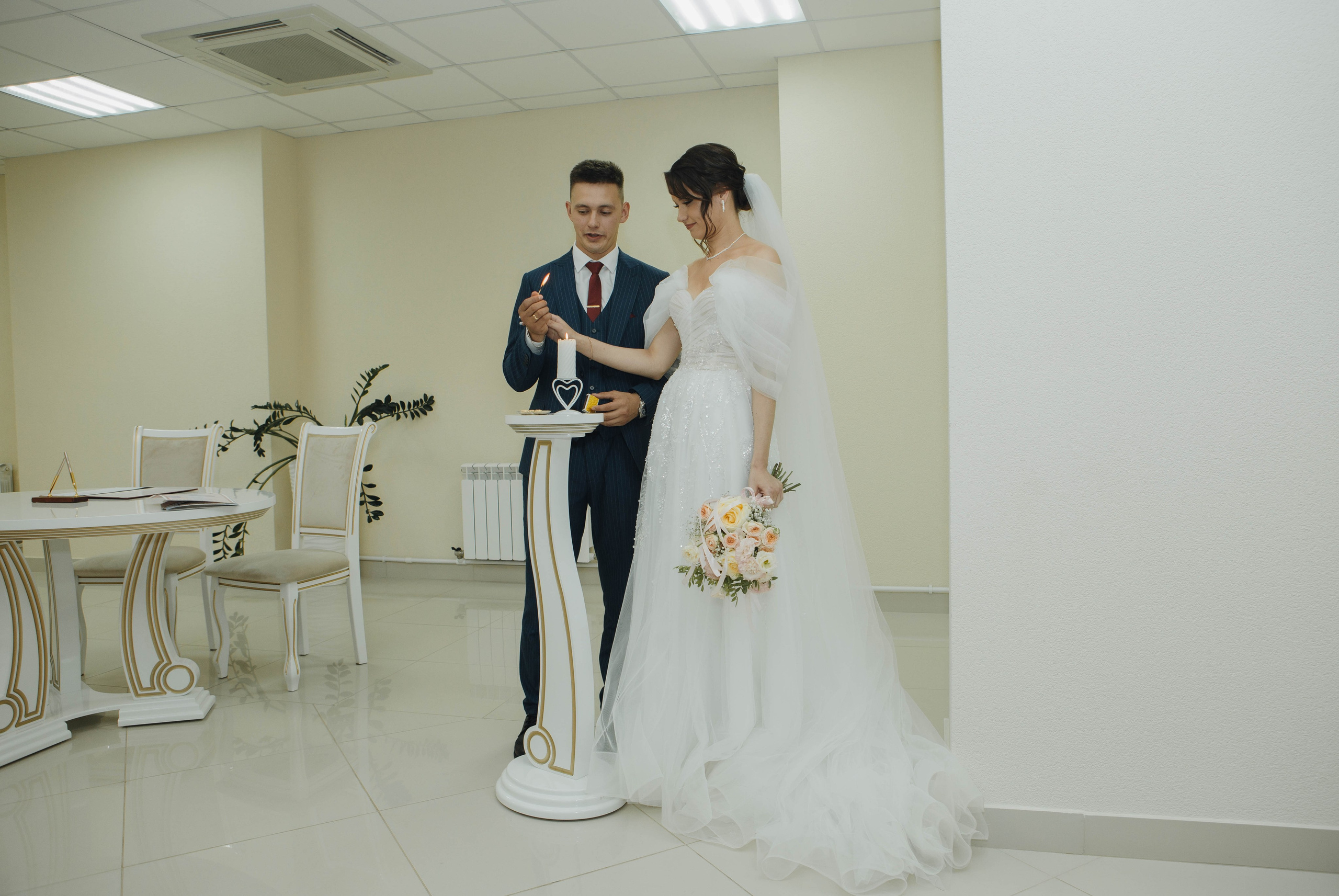 Lyubov'&Marsel'. Главная