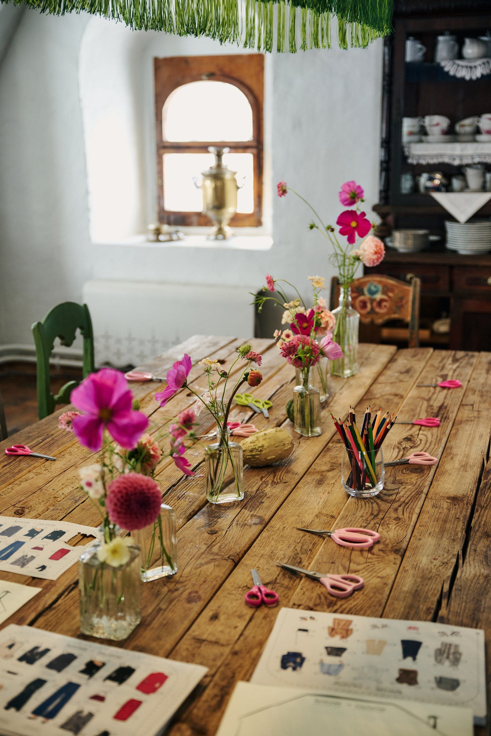 Кенгуру х Палаты. Фотограф Сергей Бойко Москва