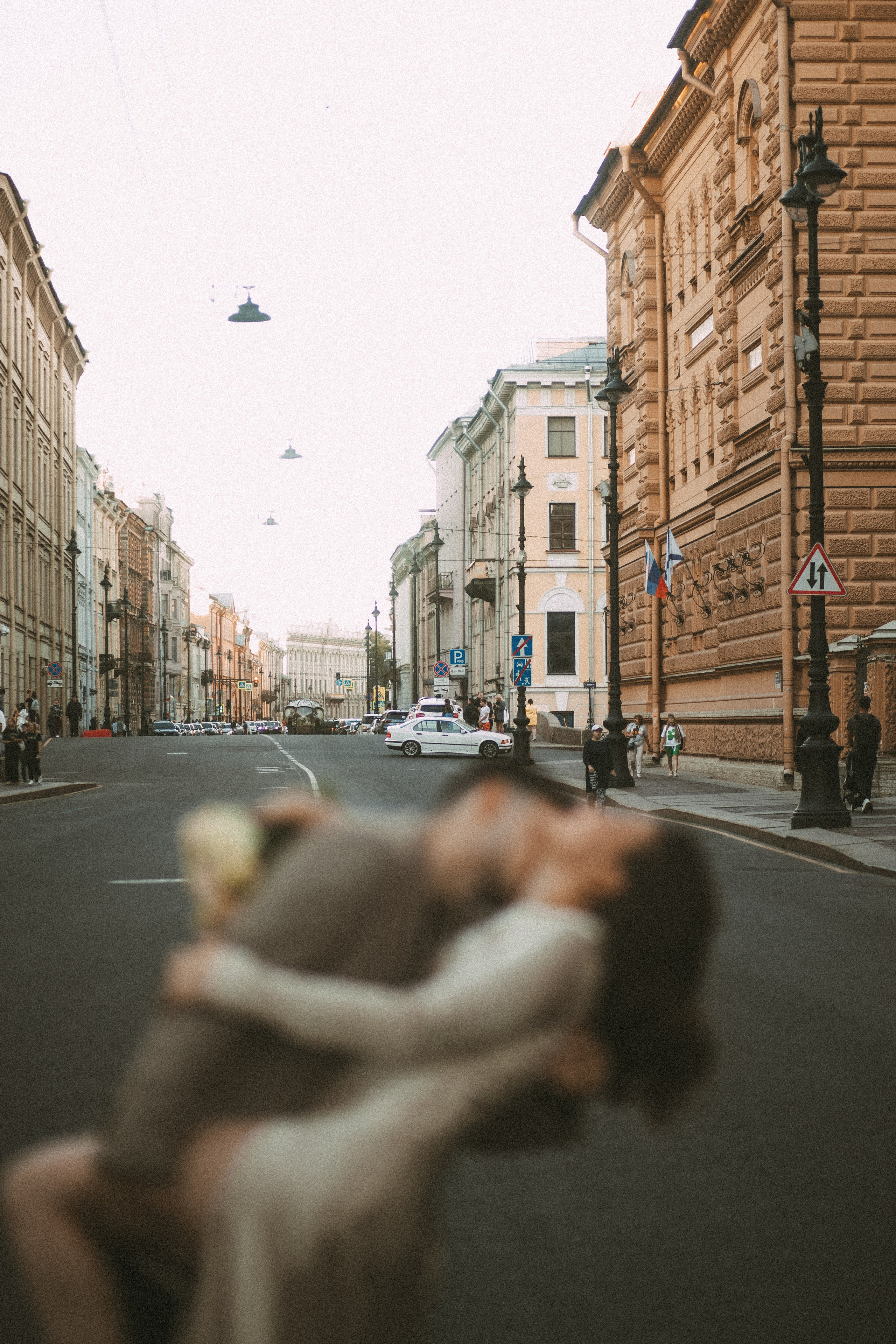 К & A | Санкт-Петербург. Фотограф Екатерина Амбрушкевич