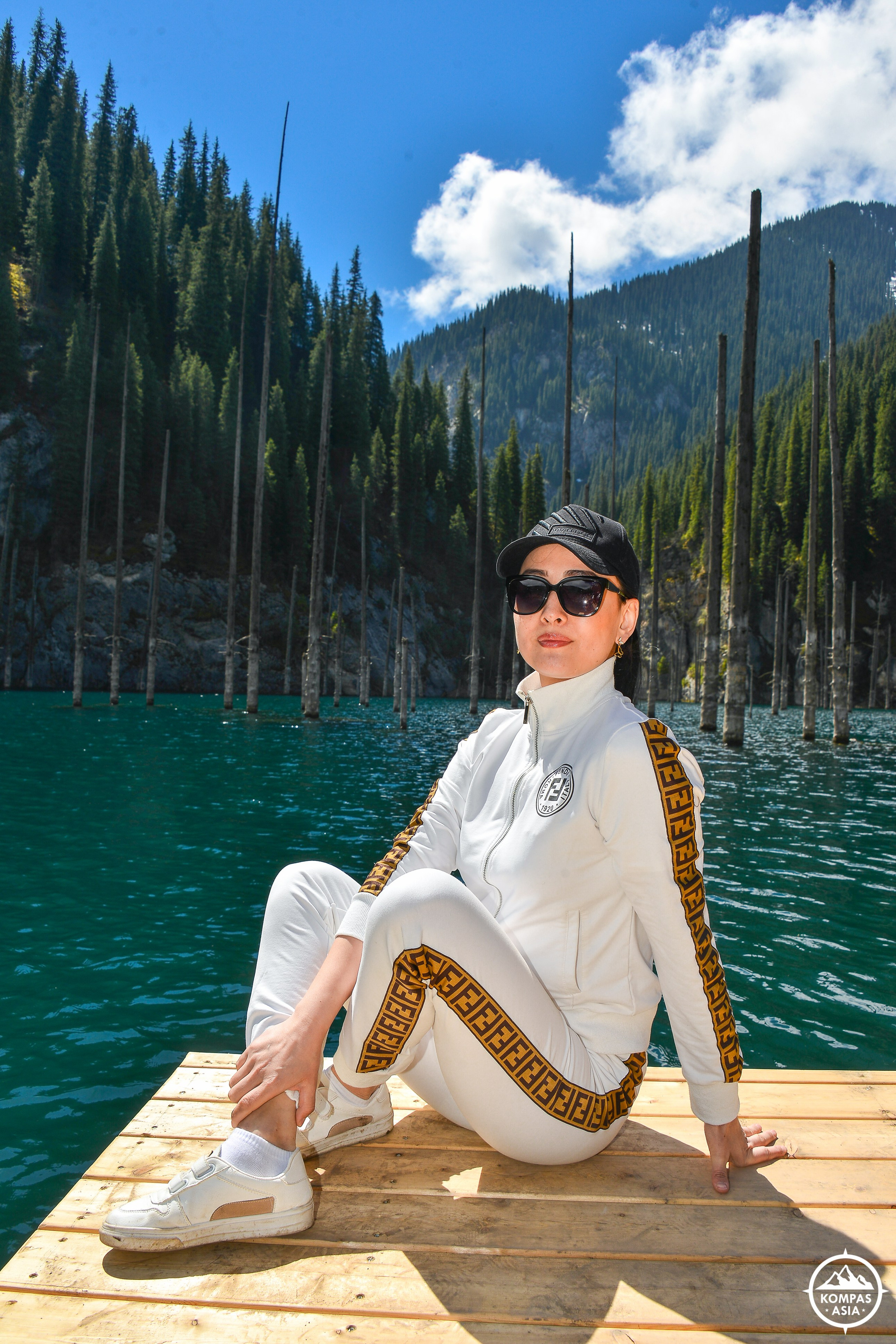 Туризм. Фотосъёмка. Фотограф Сергей Авдеев-семейный и детский фотограф в Алматы