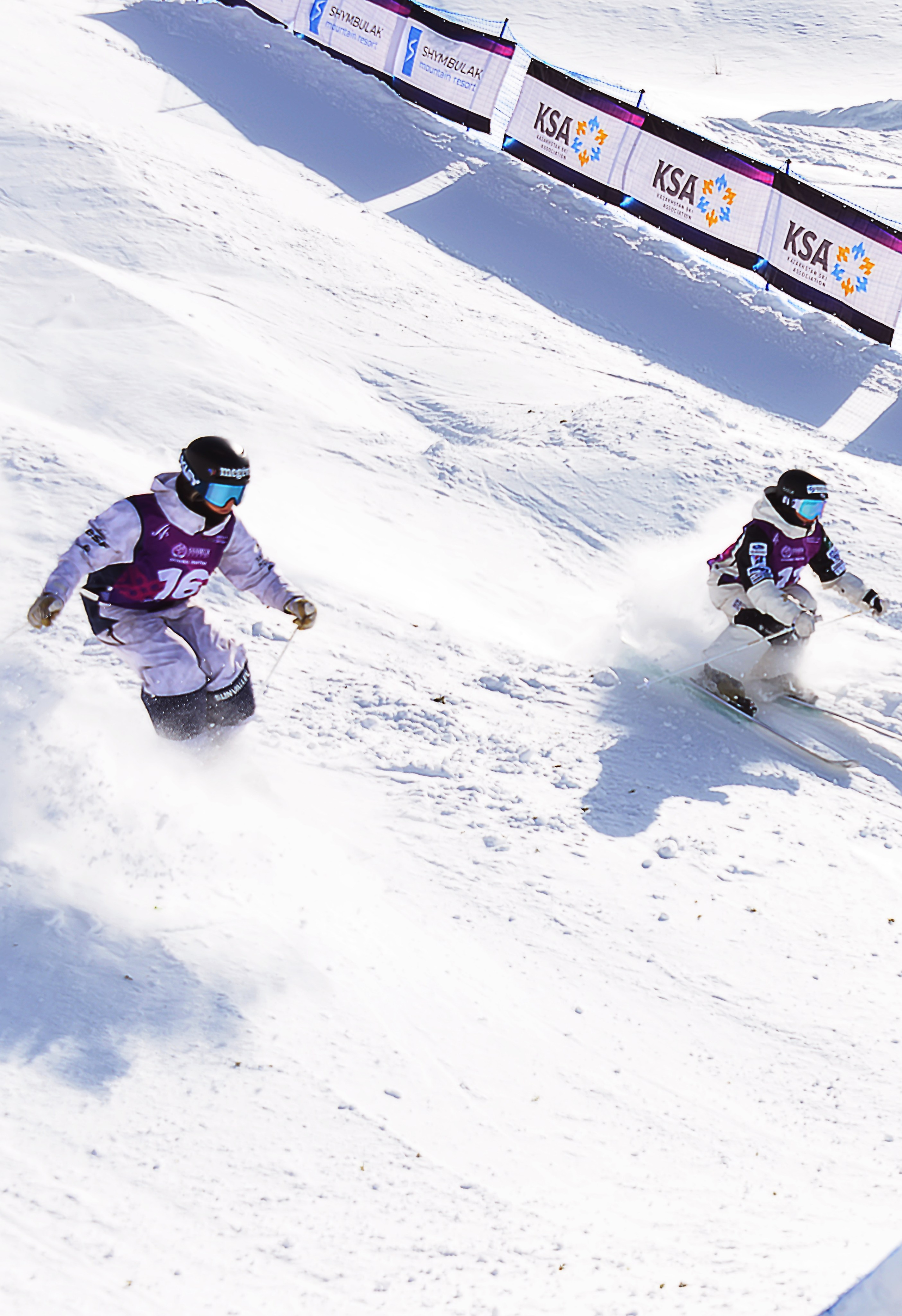 Кубок мира-фристайл 2025. Фотосъёмка. Фотограф Сергей Авдеев-семейный и детский фотограф в Алматы