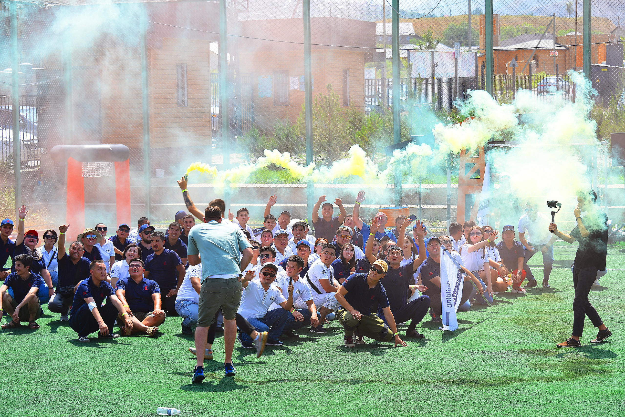 Тимбилдинг-2. Фотосъёмка. Фотограф Сергей Авдеев-семейный и детский фотограф в Алматы