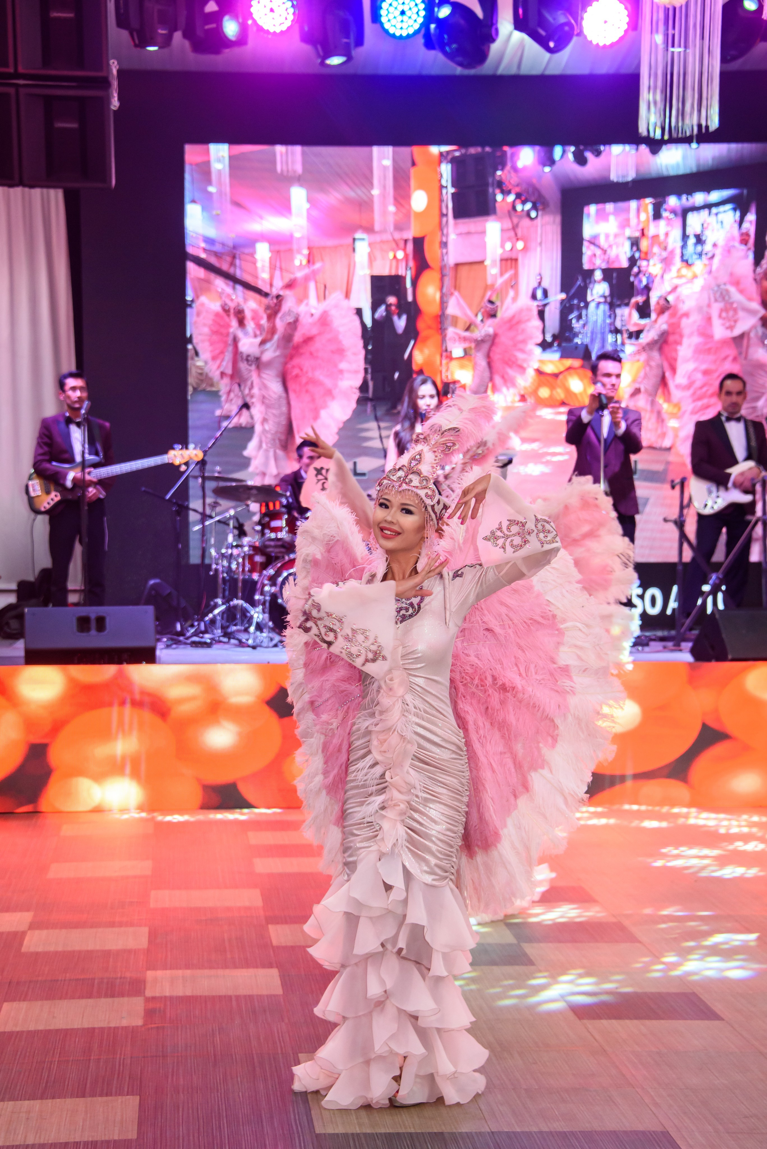 Свадьба. Фотосъёмка. Фотограф Сергей Авдеев-семейный и детский фотограф в Алматы