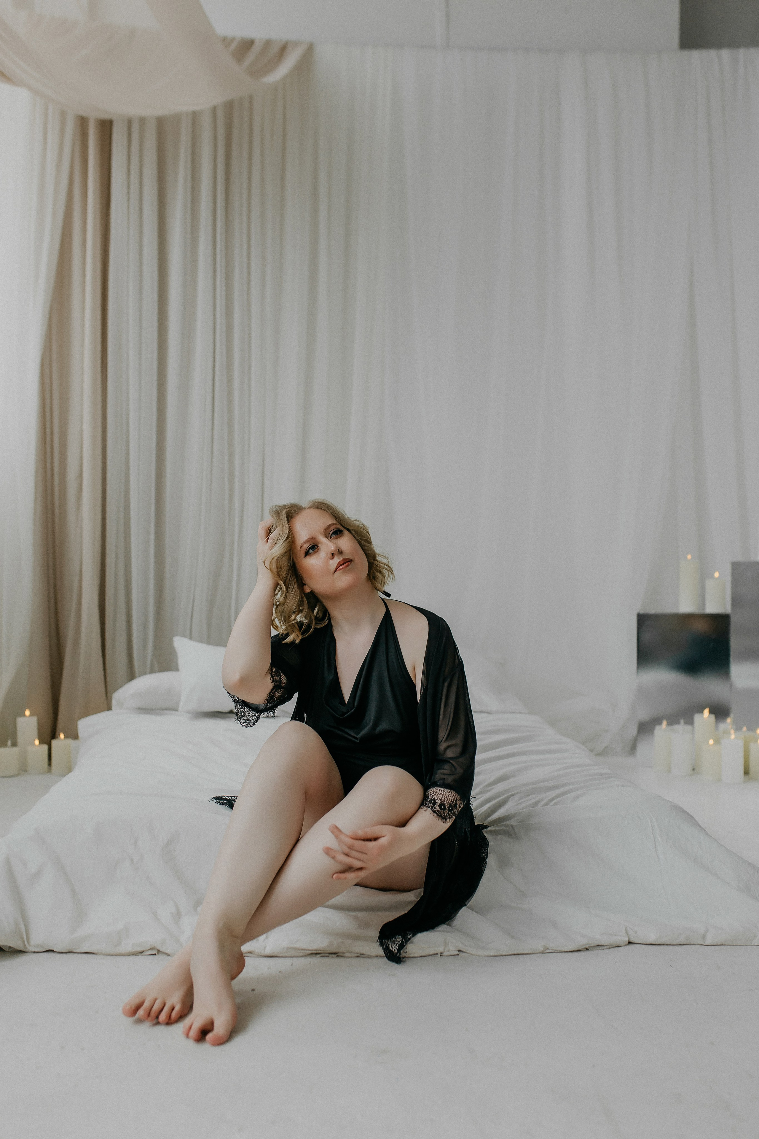 Оля. Kirinatanya.ru