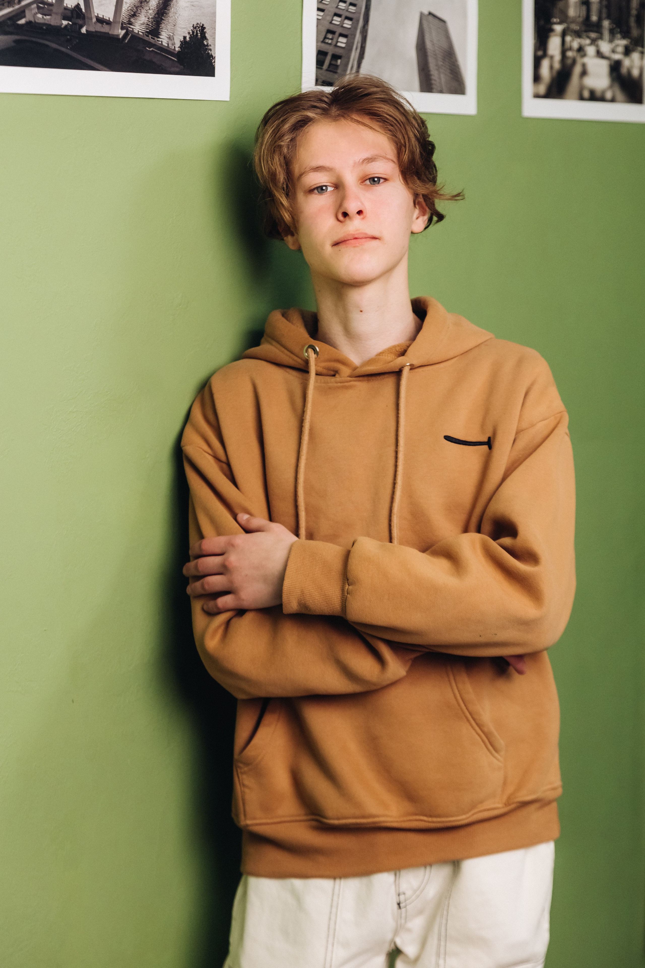 Индивидуальные портреты в студии. Свадебный и семейный фотограф в Улан-Удэ